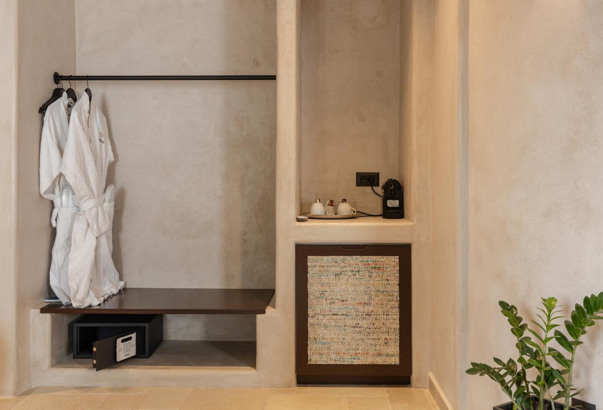 Meroviglia Boutique Apartamento *