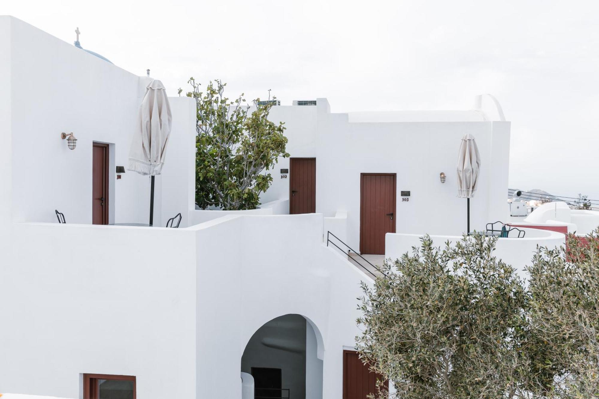 Apartamento Meroviglia Boutique *