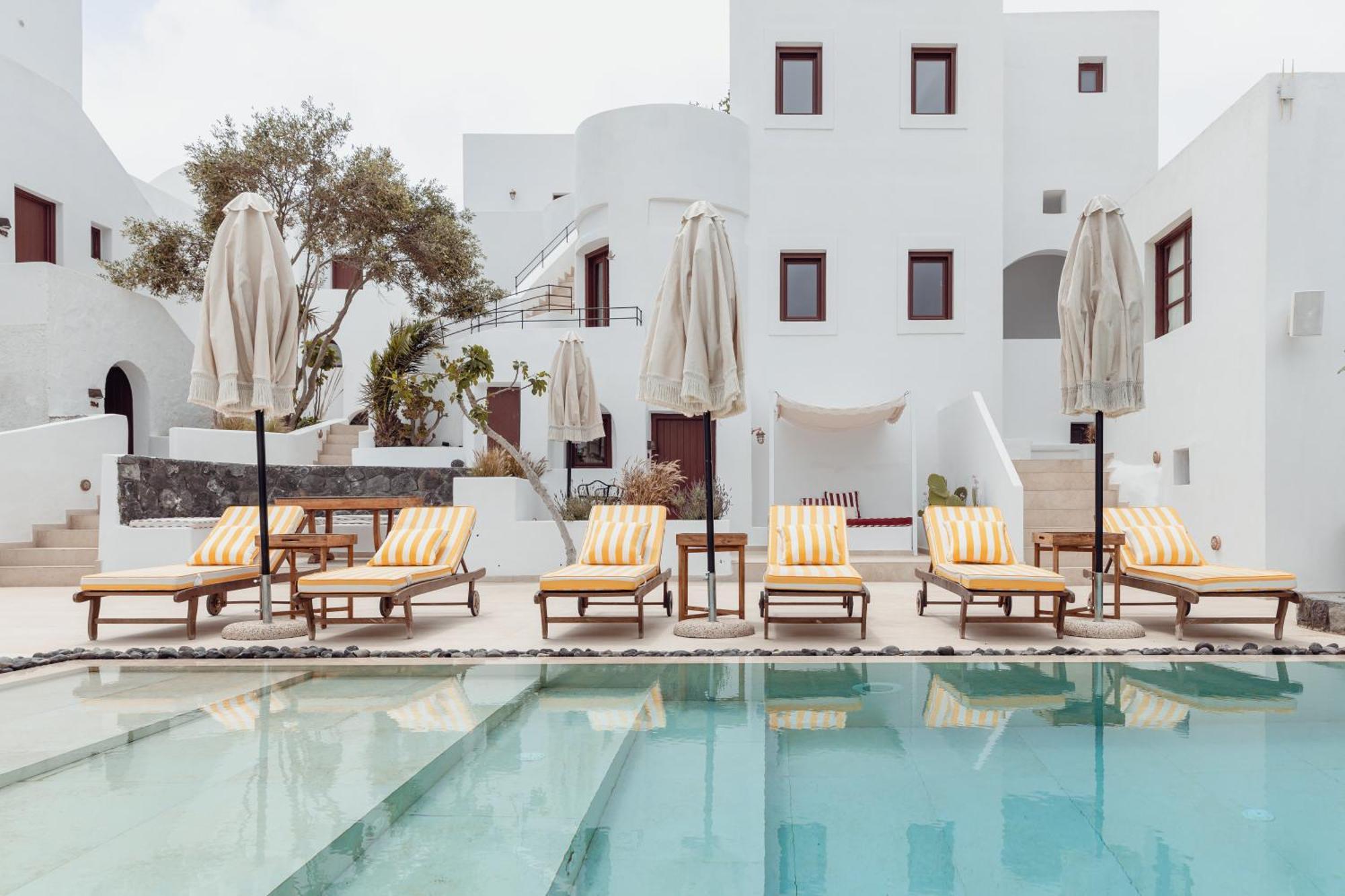 Meroviglia Boutique Apartamento