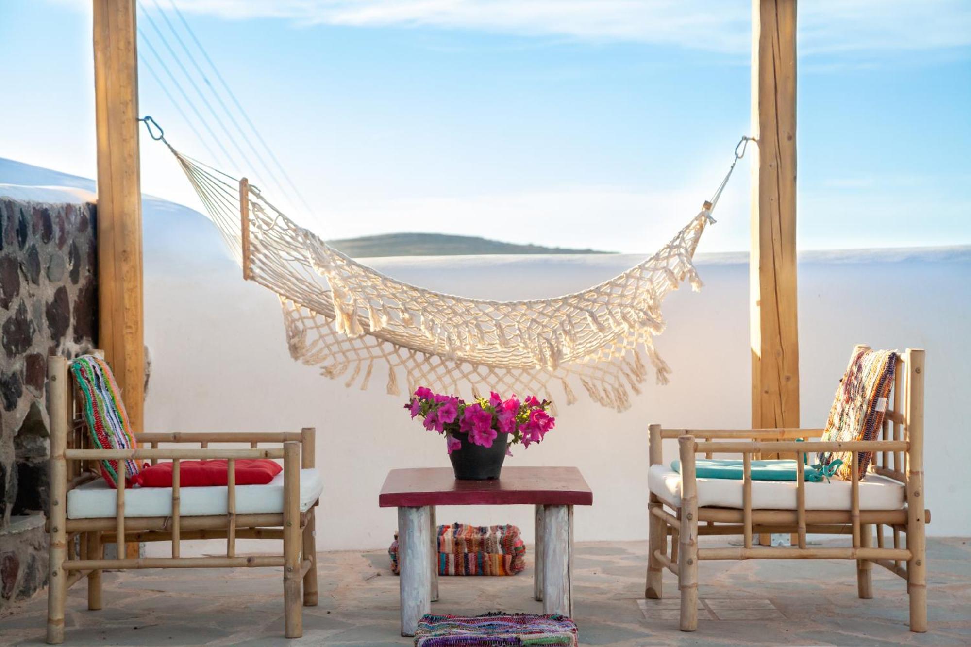 Holiday home En Pori Foinikia (Santorini)