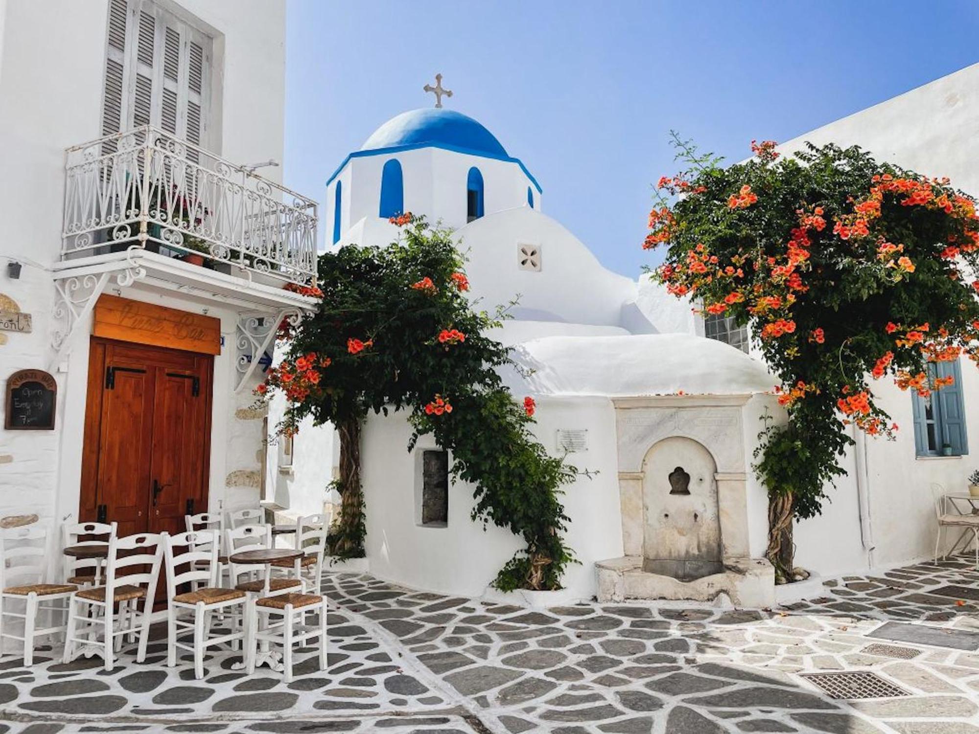 Flv Superior Villa With Private Heated Pool 2 Bedrooms Santorini Villa