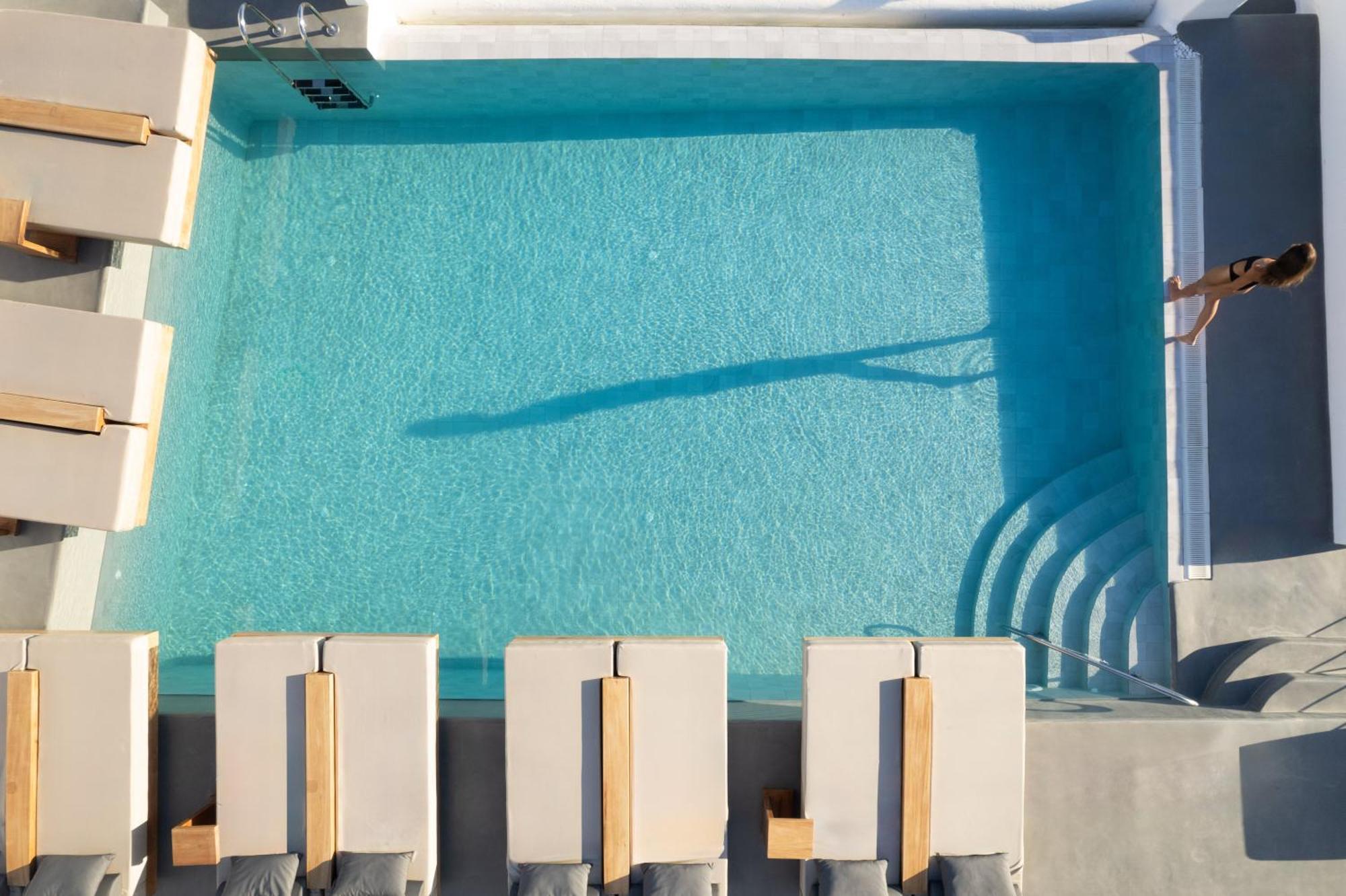 La Perla And - Adults Only Hotel 5*