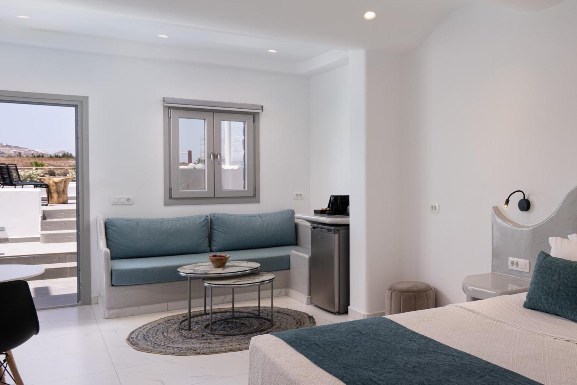 Aparthotel Griseo