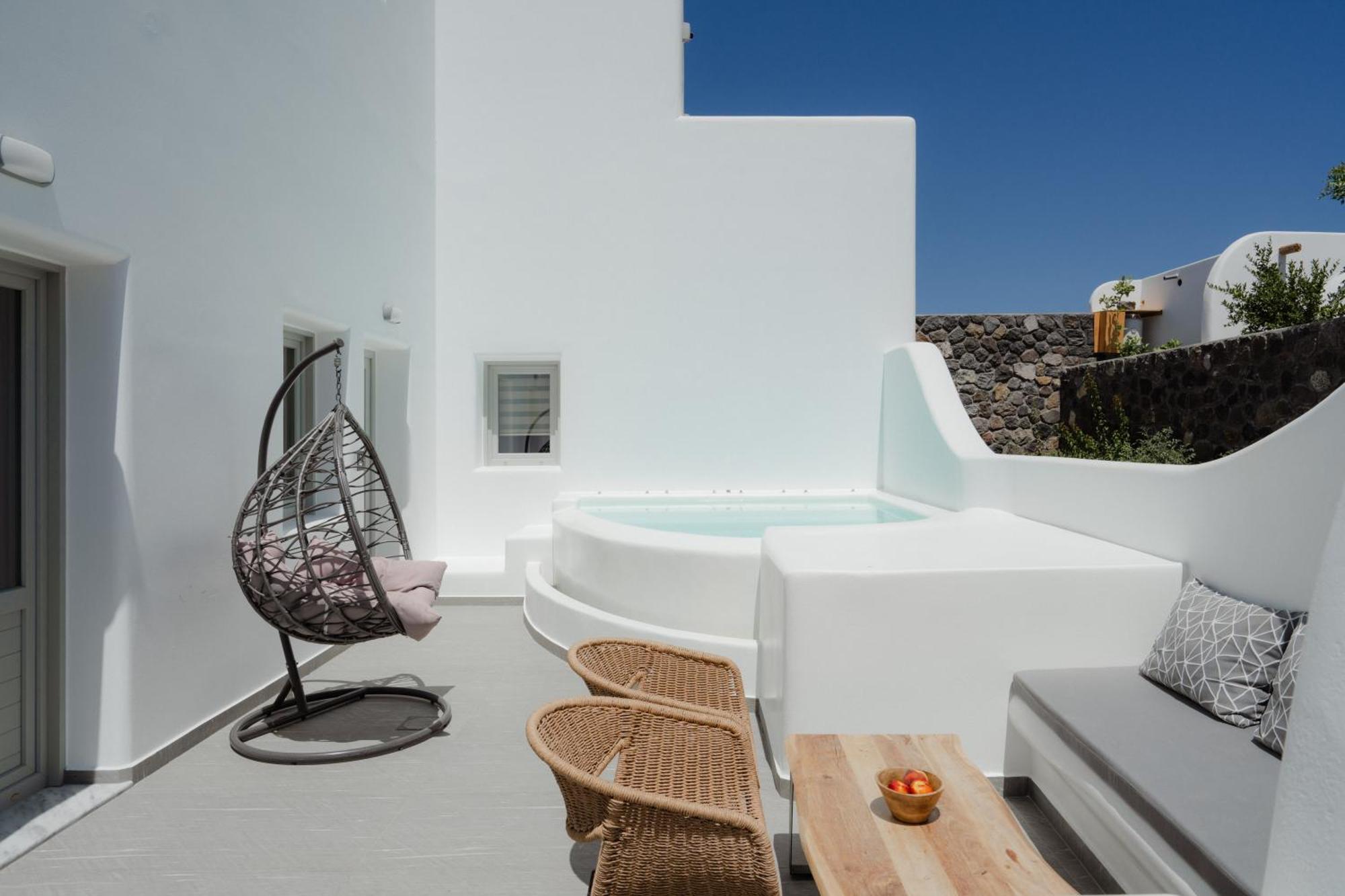 Aparthotel Griseo *