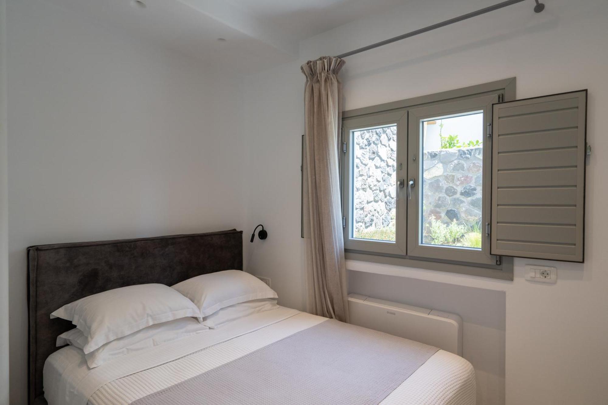 Griseo * Karterados (Santorini)