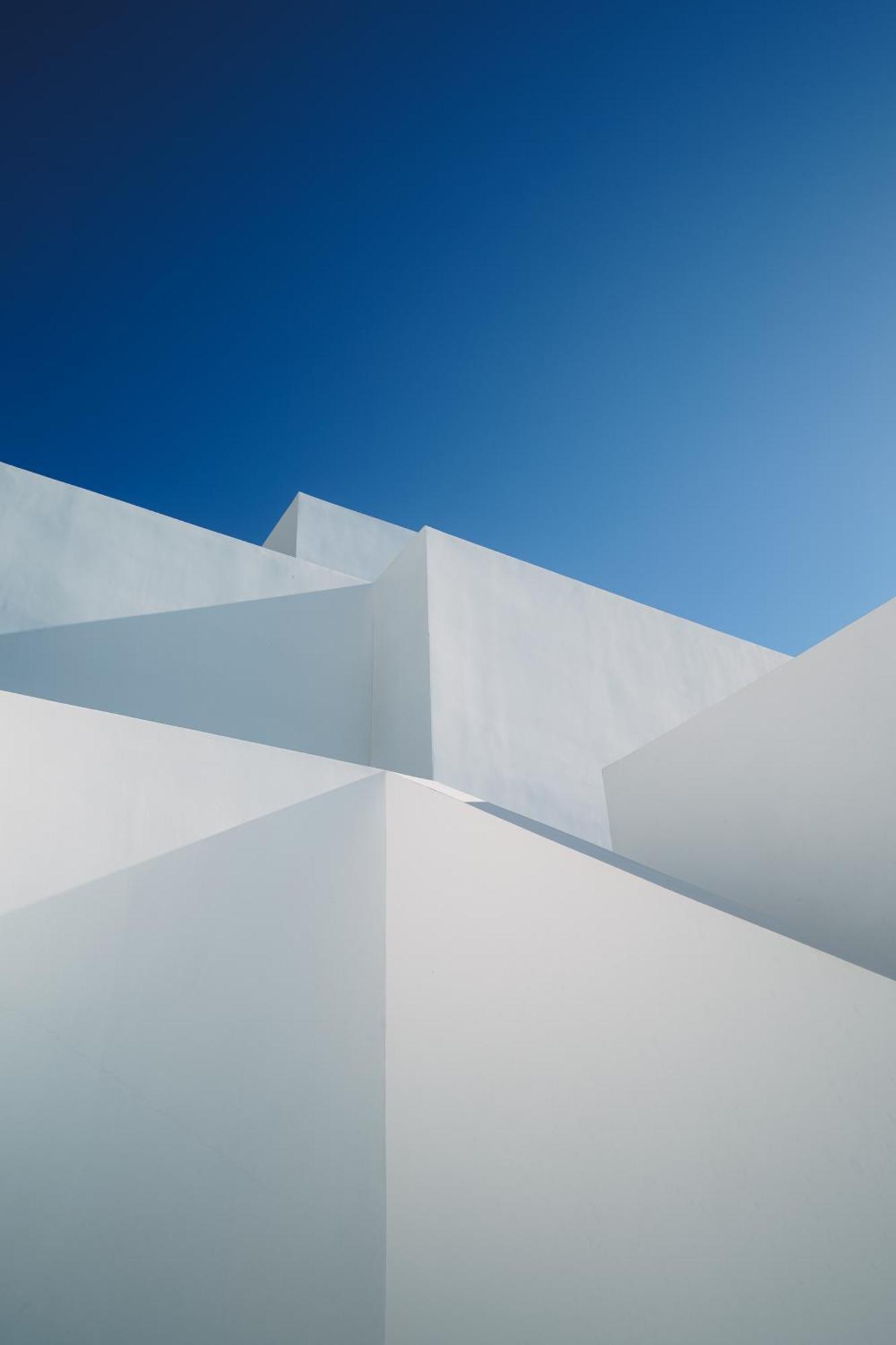 Santonero - The Philoxenia Project Hotel Akrotiri (Santorini)