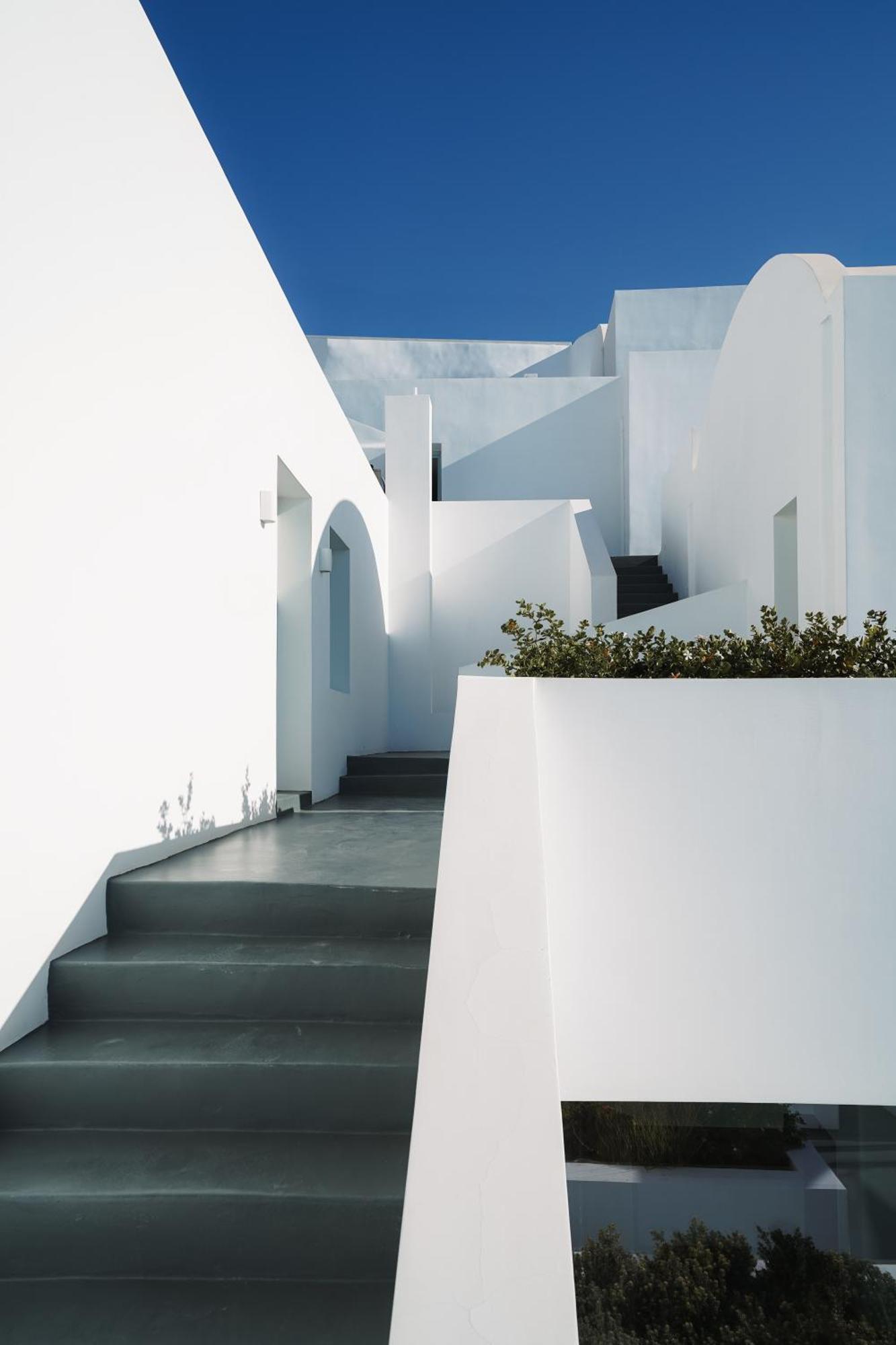 Hotel Santonero - The Philoxenia Project