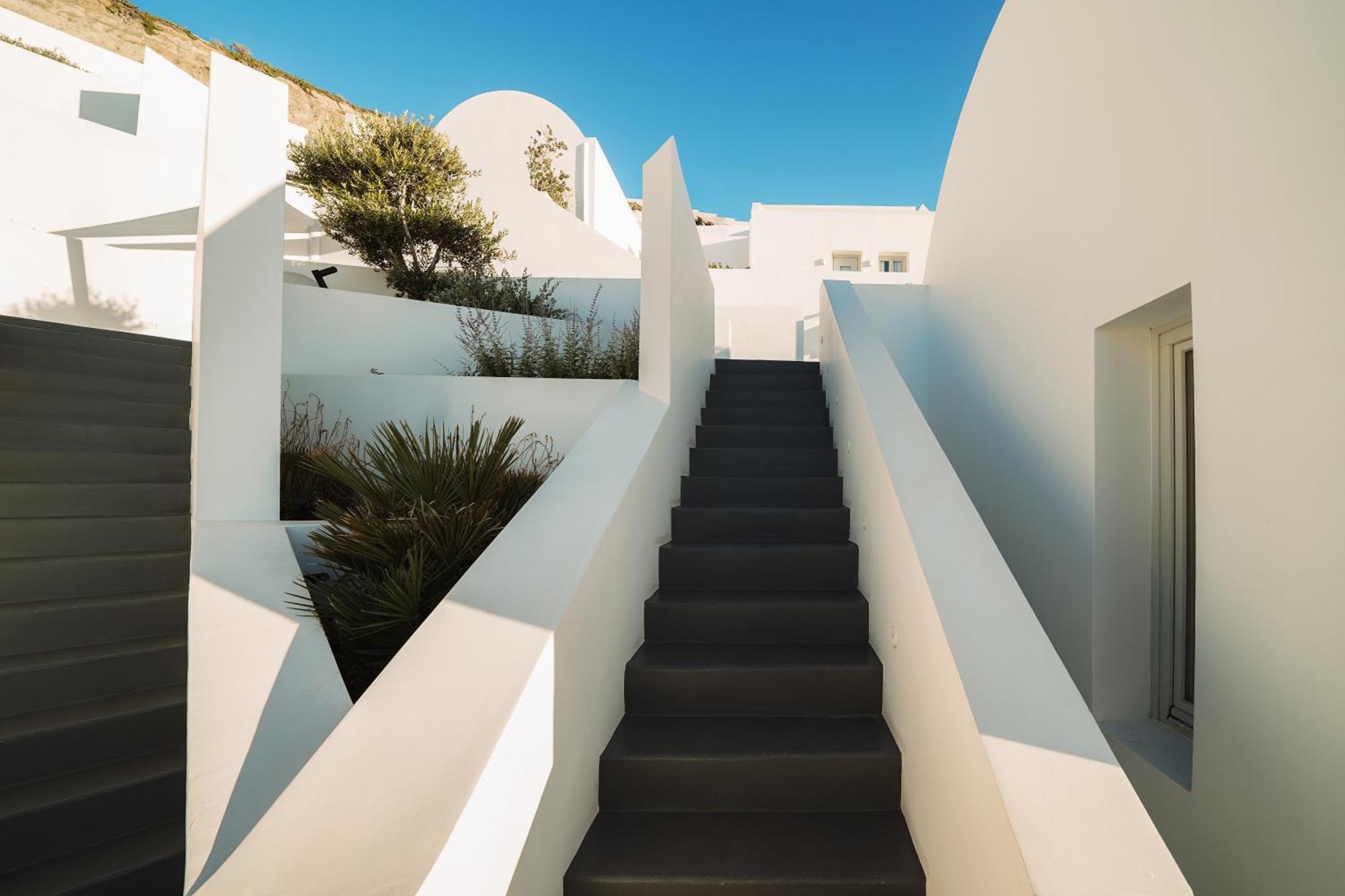 Santonero - The Philoxenia Project Hotel 5*