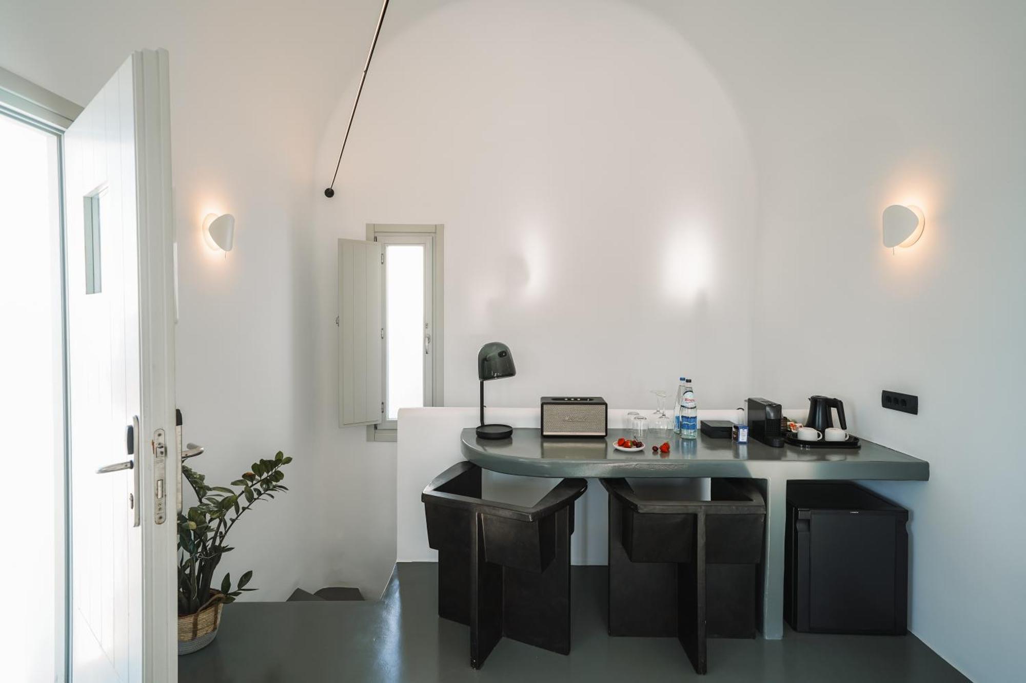 Hotel Santonero - The Philoxenia Project