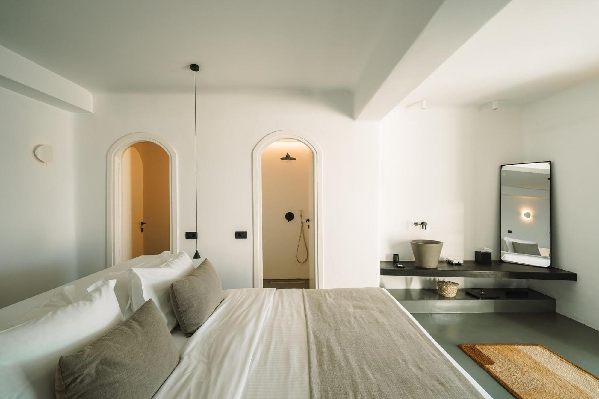 Santonero - The Philoxenia Project Hotel 5*