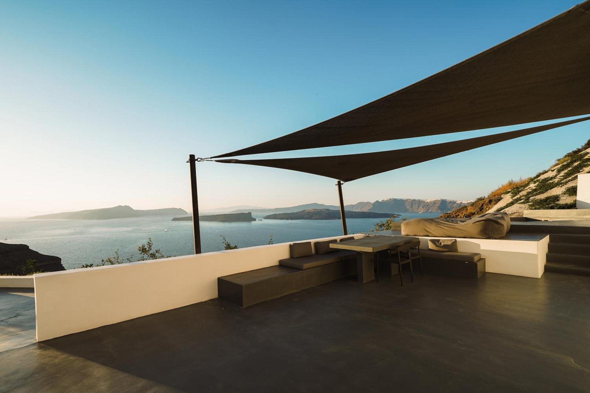 Santonero - The Philoxenia Project Hotel 5*