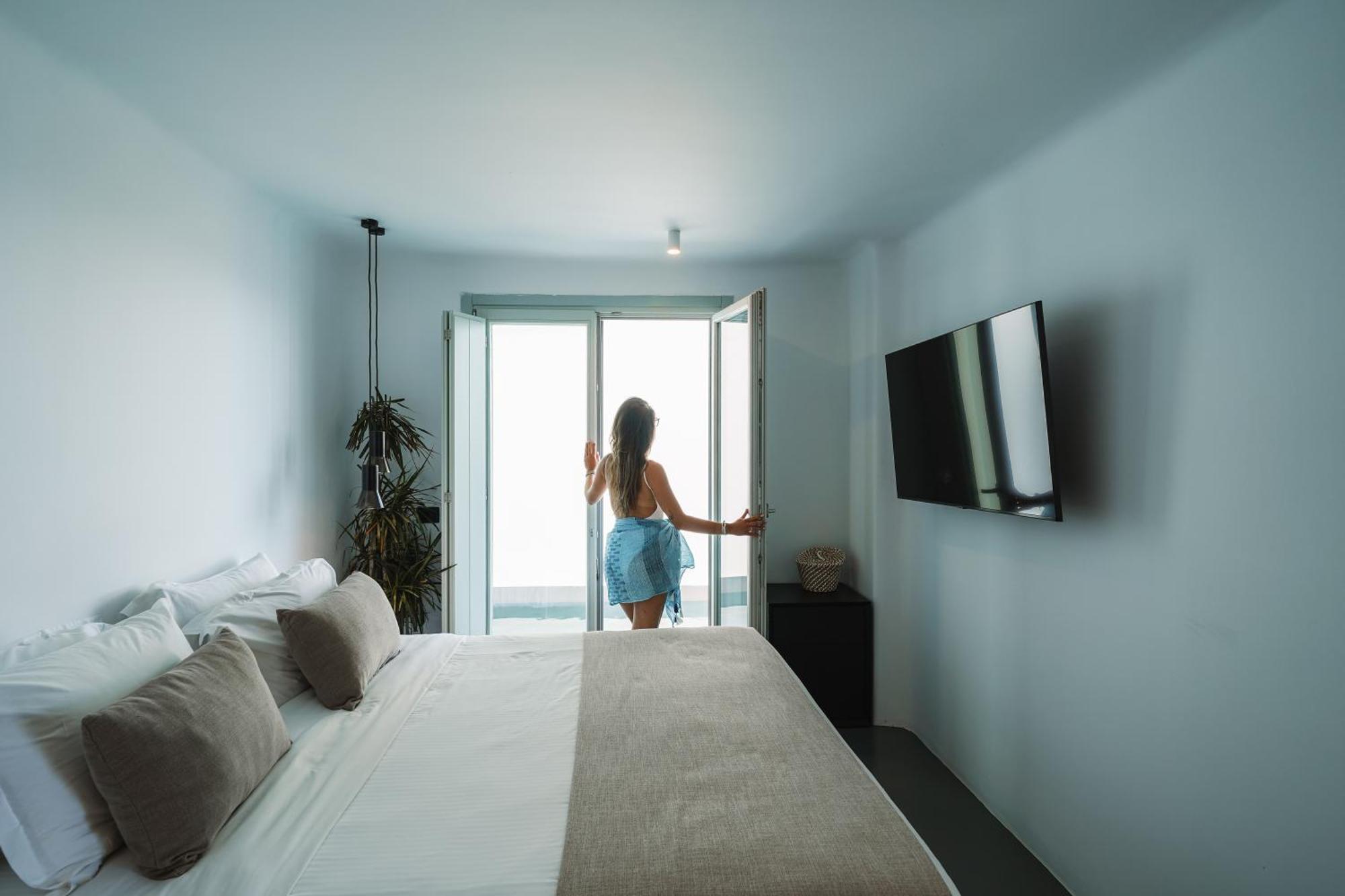 Hotel Santonero - The Philoxenia Project 5*
