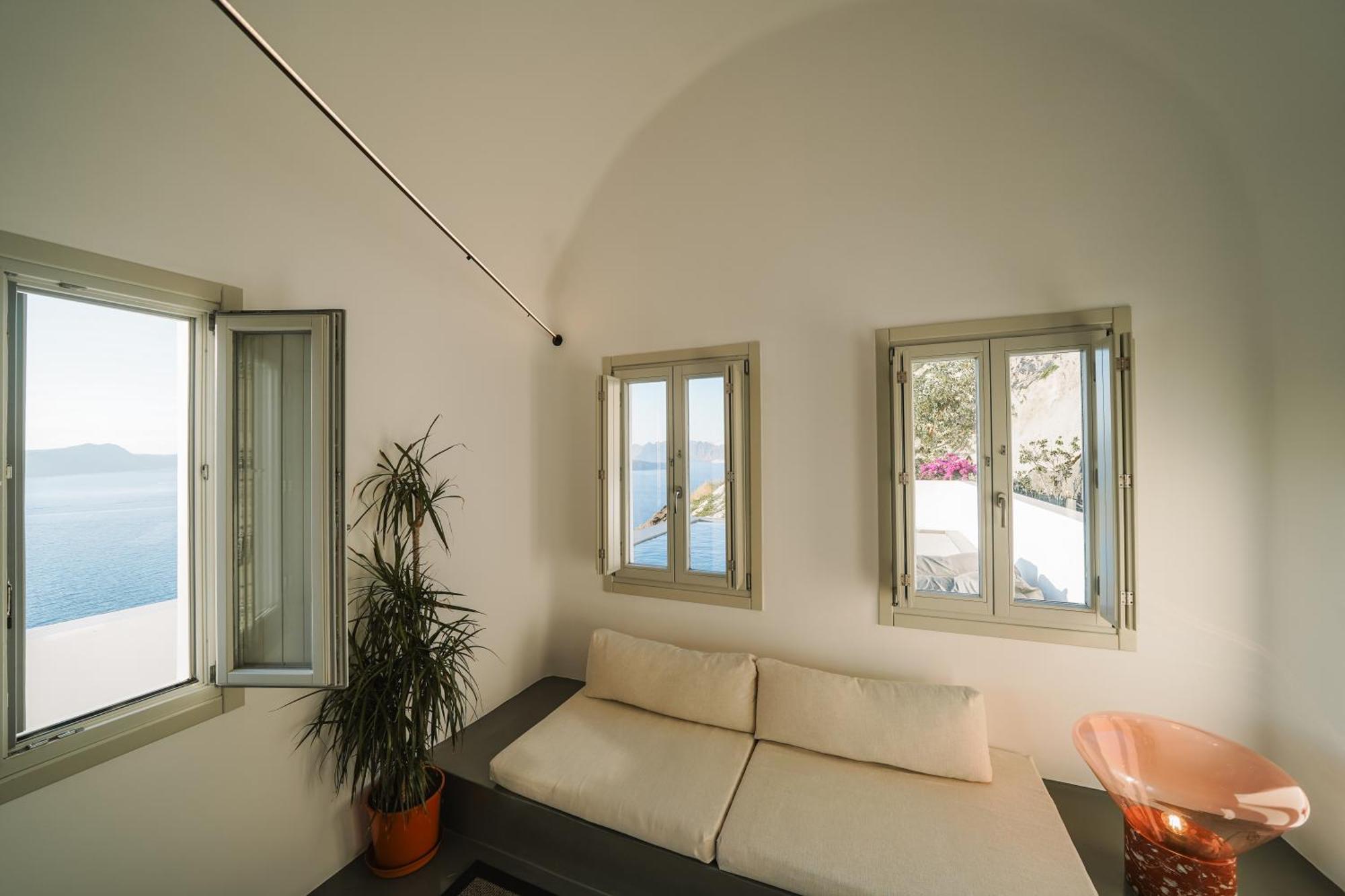 Hotel Santonero - The Philoxenia Project