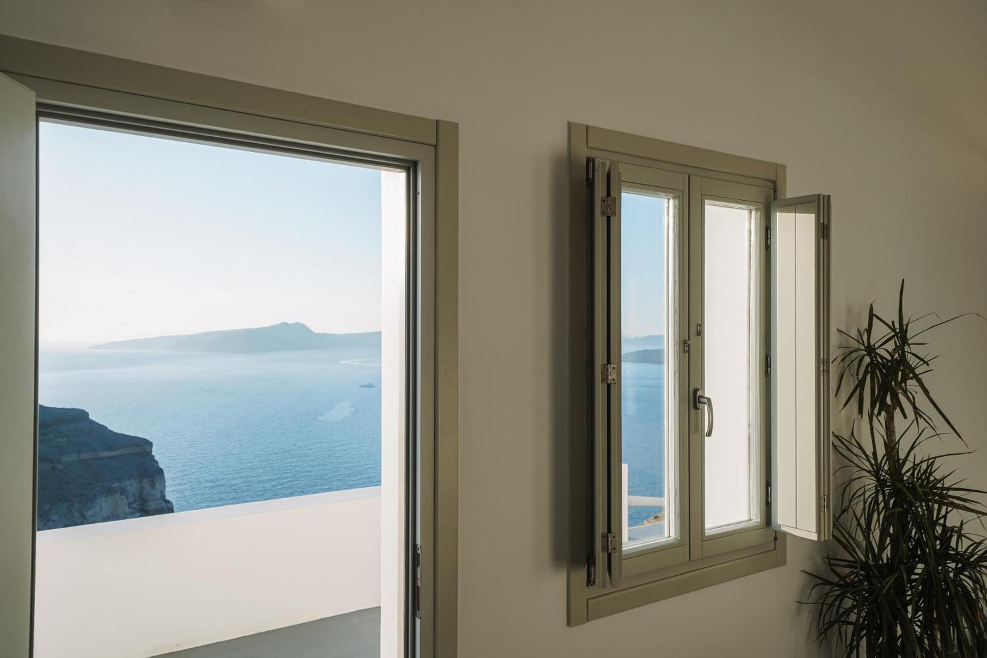 Santonero - The Philoxenia Project Hotel 5*