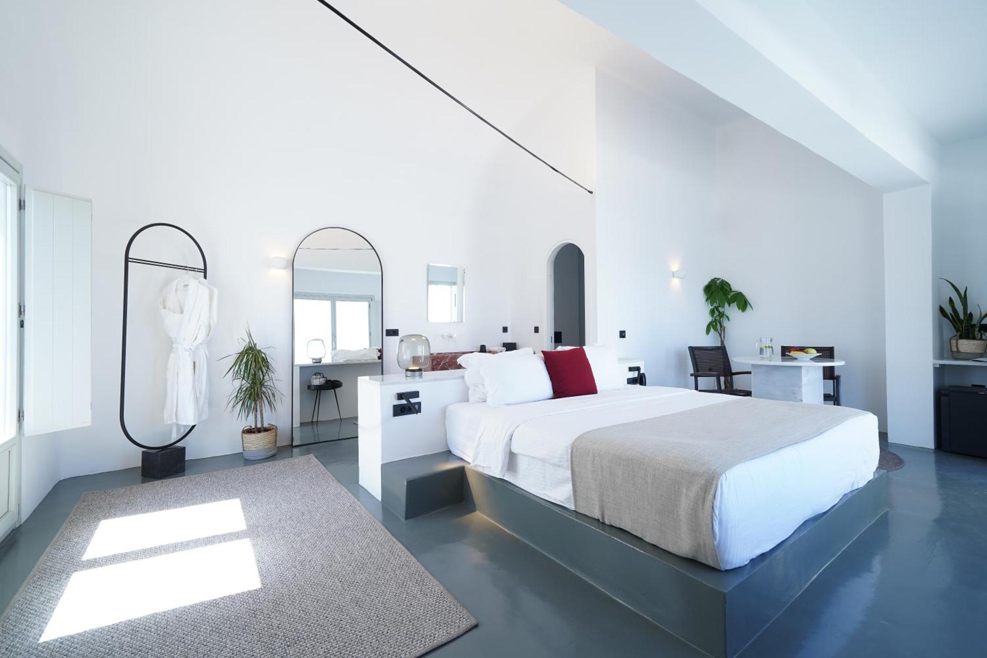 Hotel Santonero - The Philoxenia Project 5*