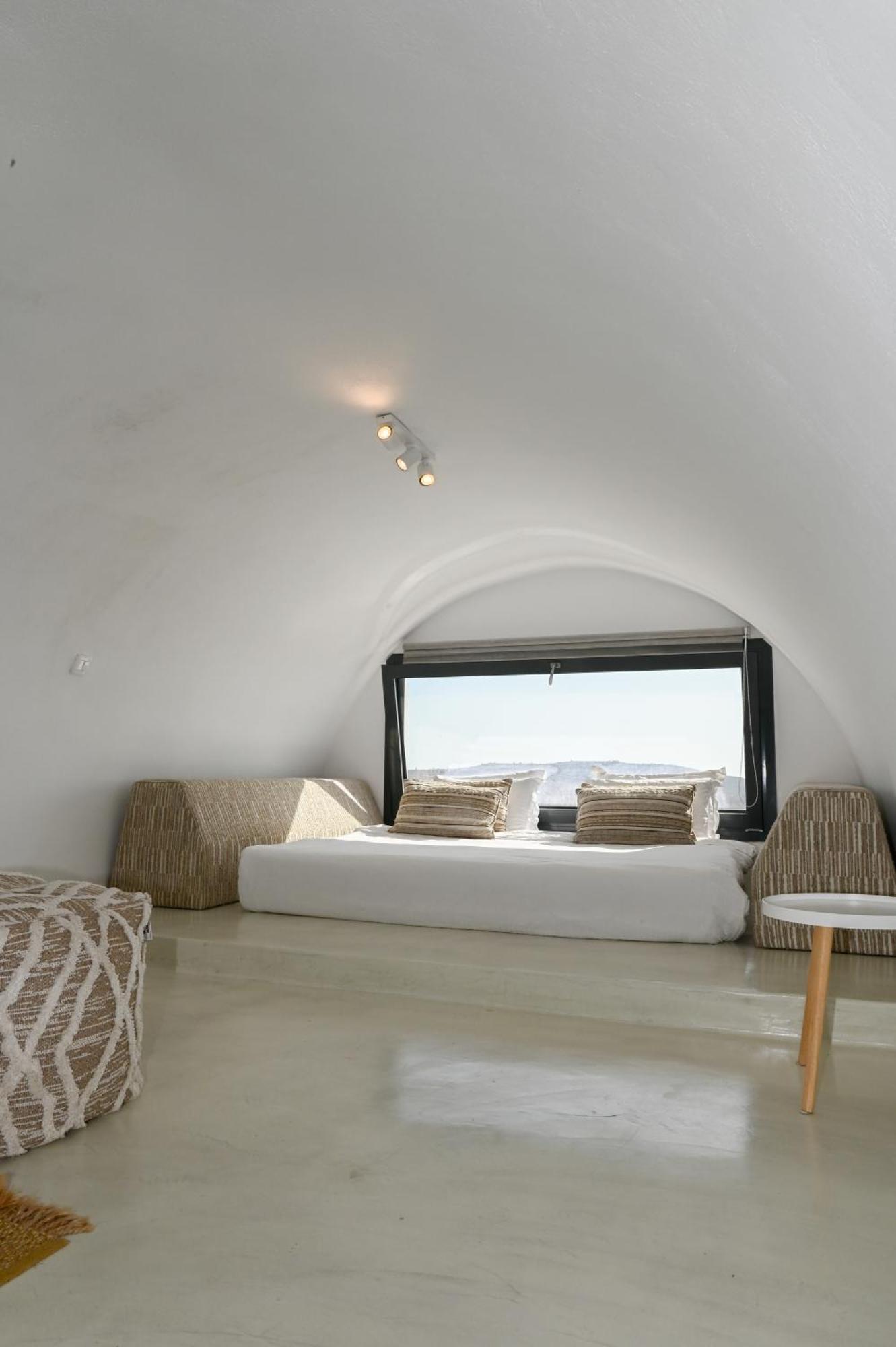 White Curves Santorini Bed & Breakfast Akrotiri (Santorini)