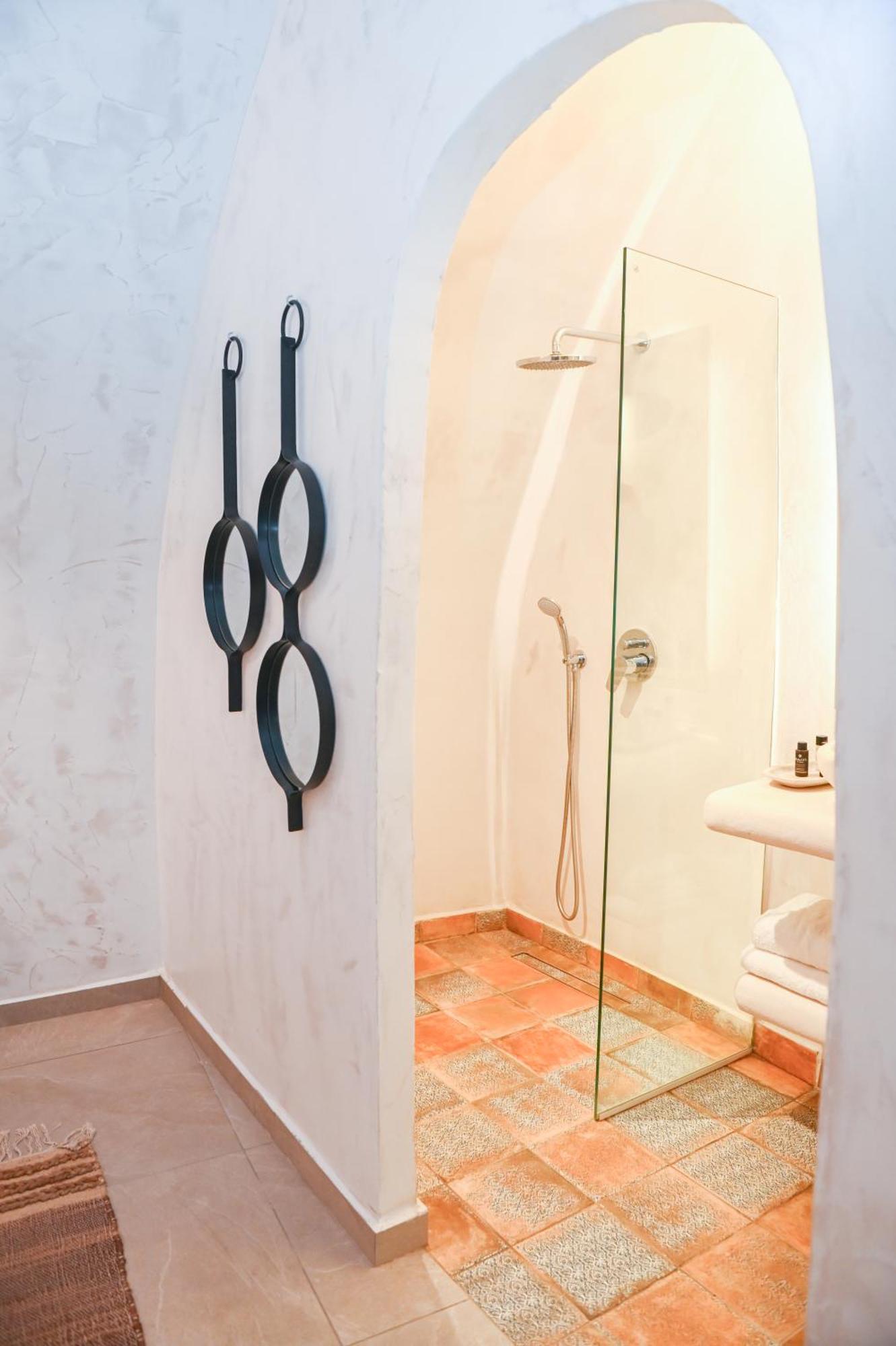 Bed & Breakfast White Curves Santorini Akrotiri (Santorini)