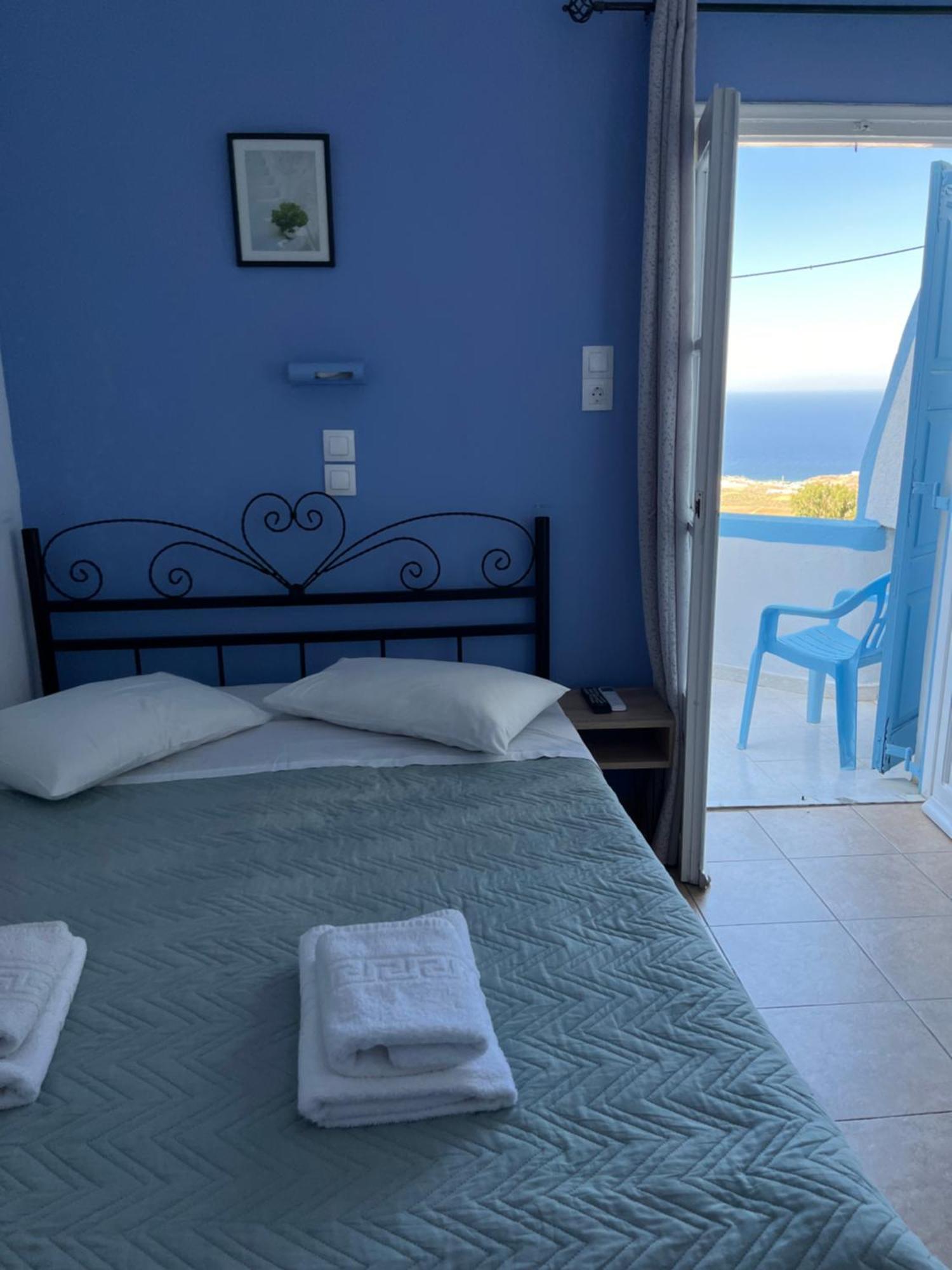 Aparthotel Stella Nomikou 3*
