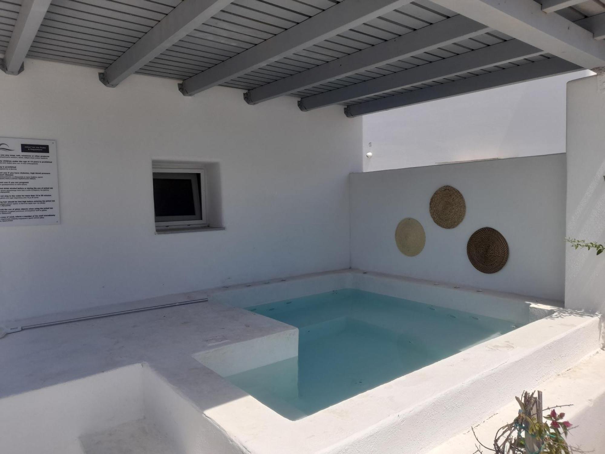 Atlantis - By S Paradise - Outdoor Jacuzzi & Seaview Apartamento