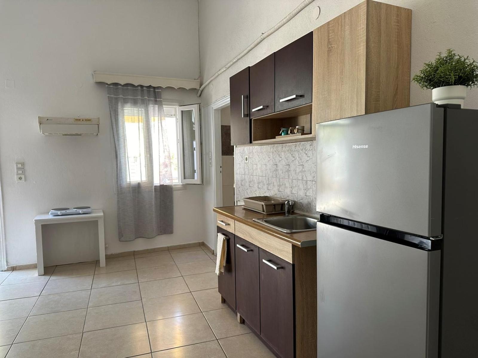 Thirasia 2* Fira (Santorini)