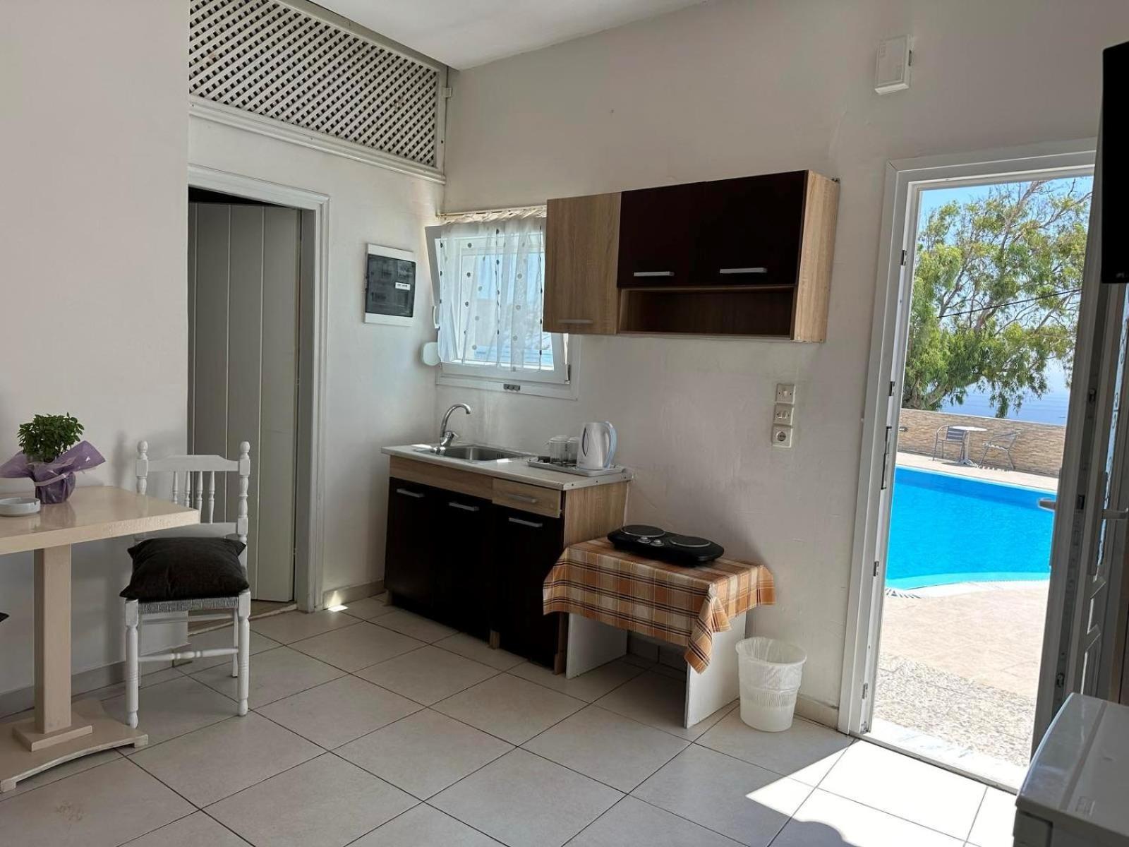 Hotel Thirasia