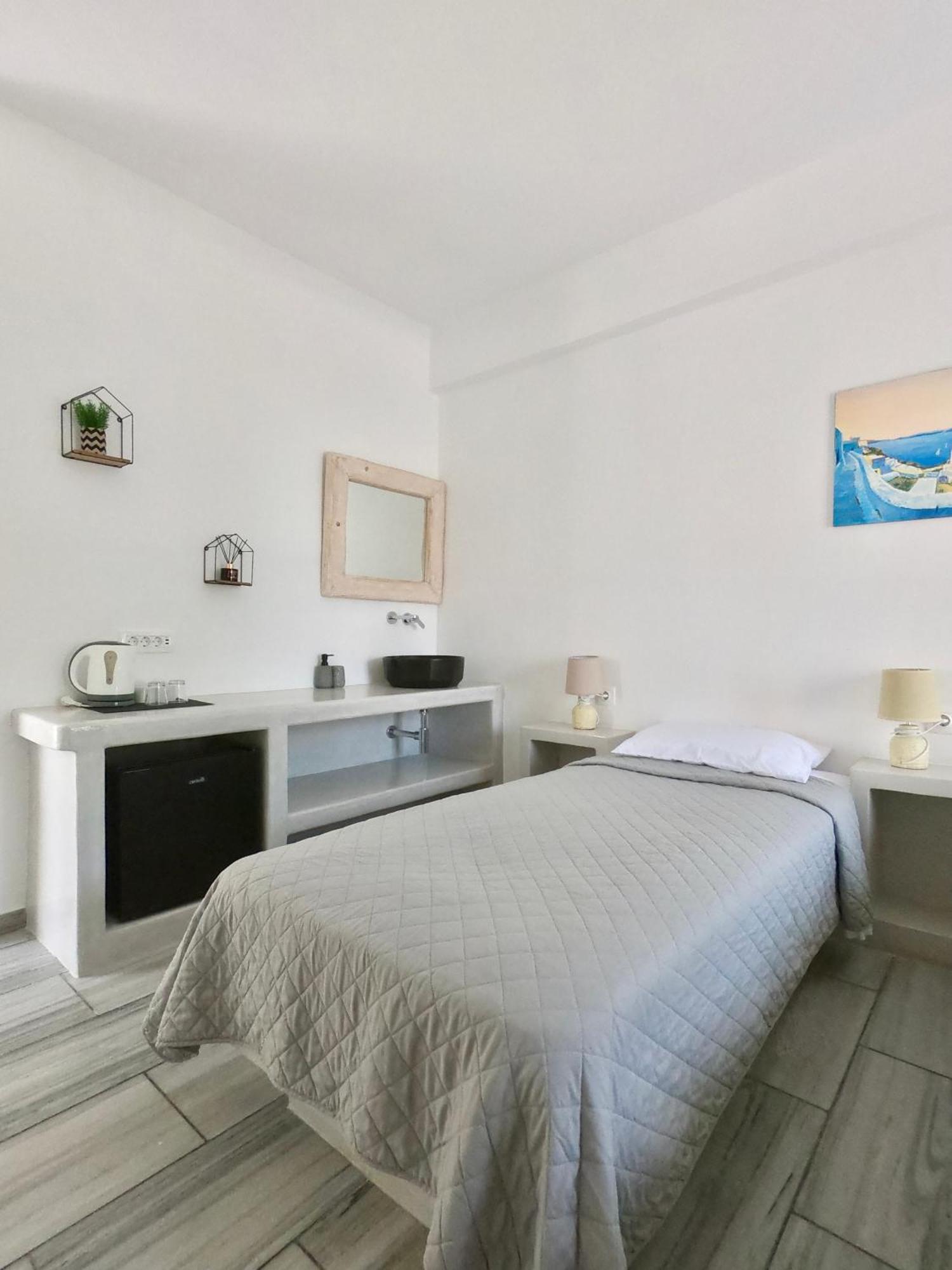 Anny & Aparthotel 3*
