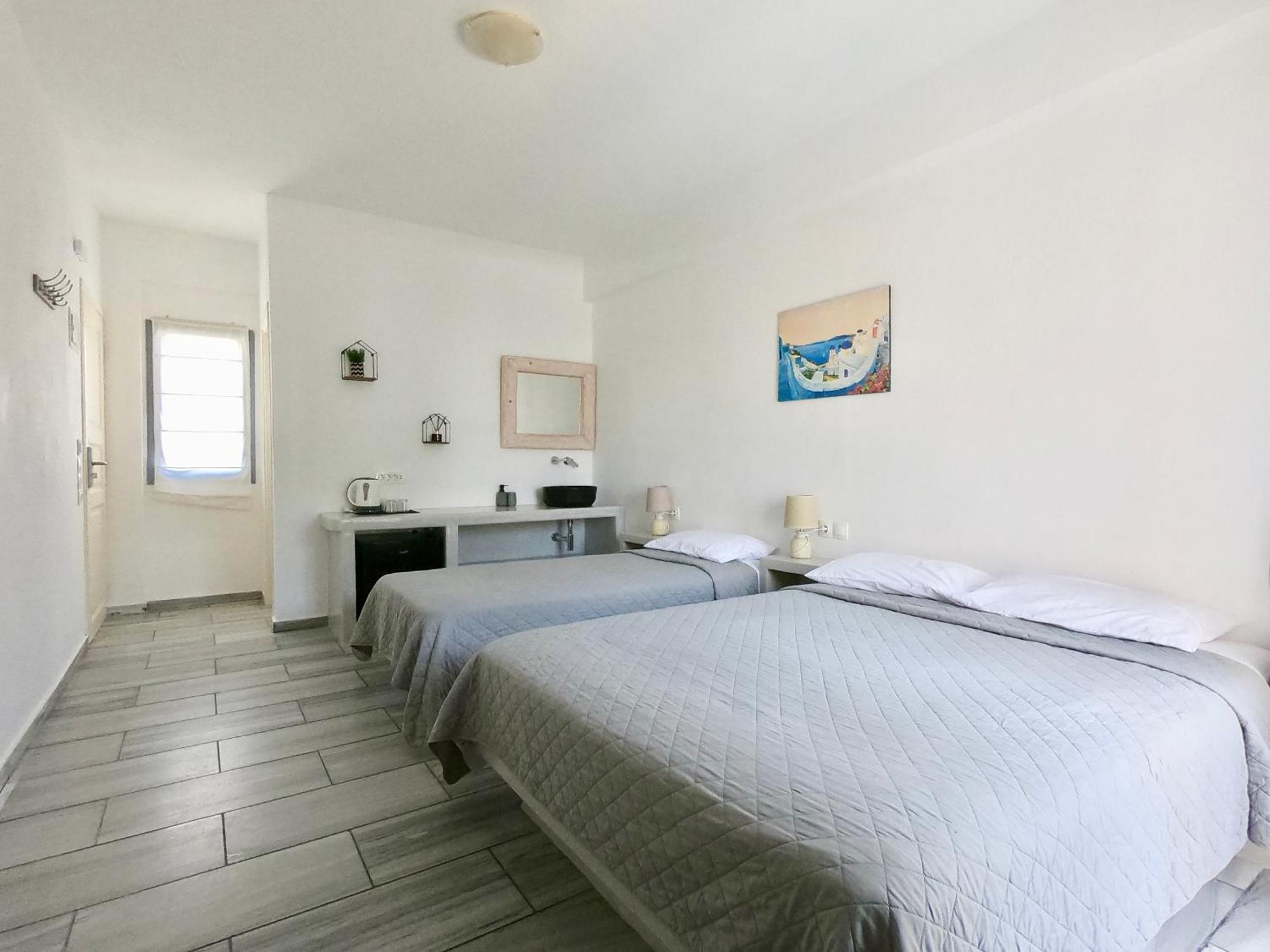 Aparthotel Anny & 3*