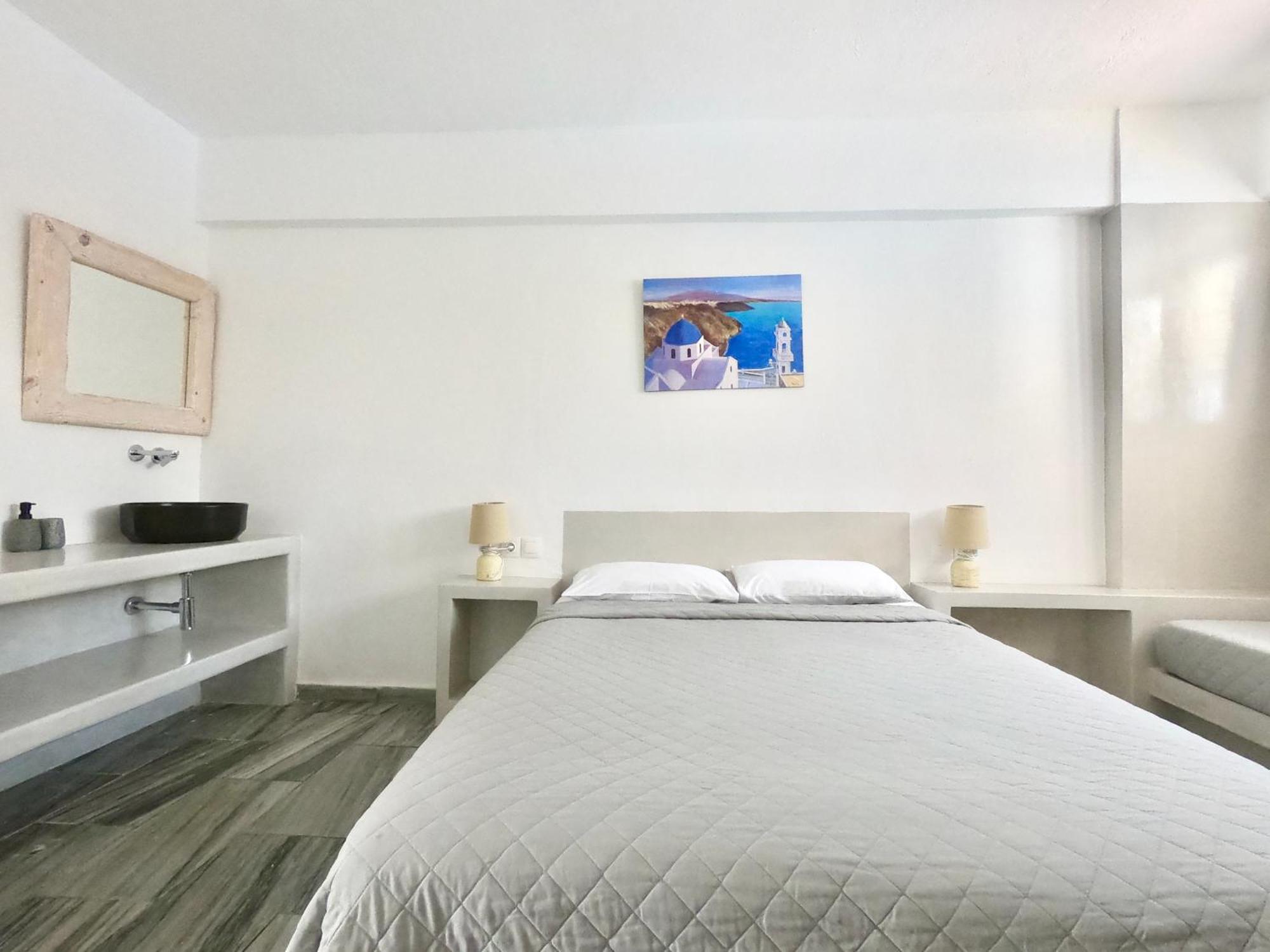 Anny & Aparthotel