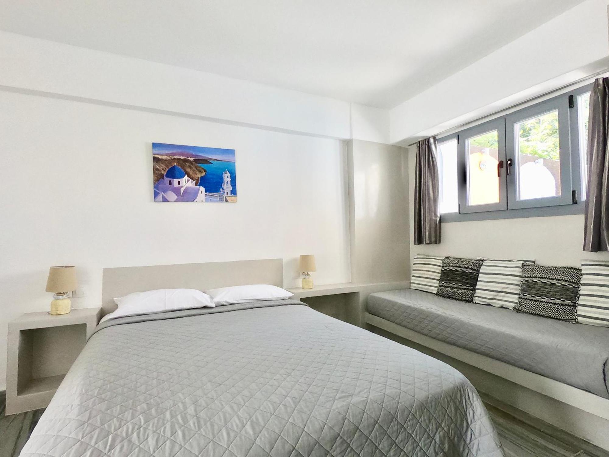 Anny & Aparthotel 3*