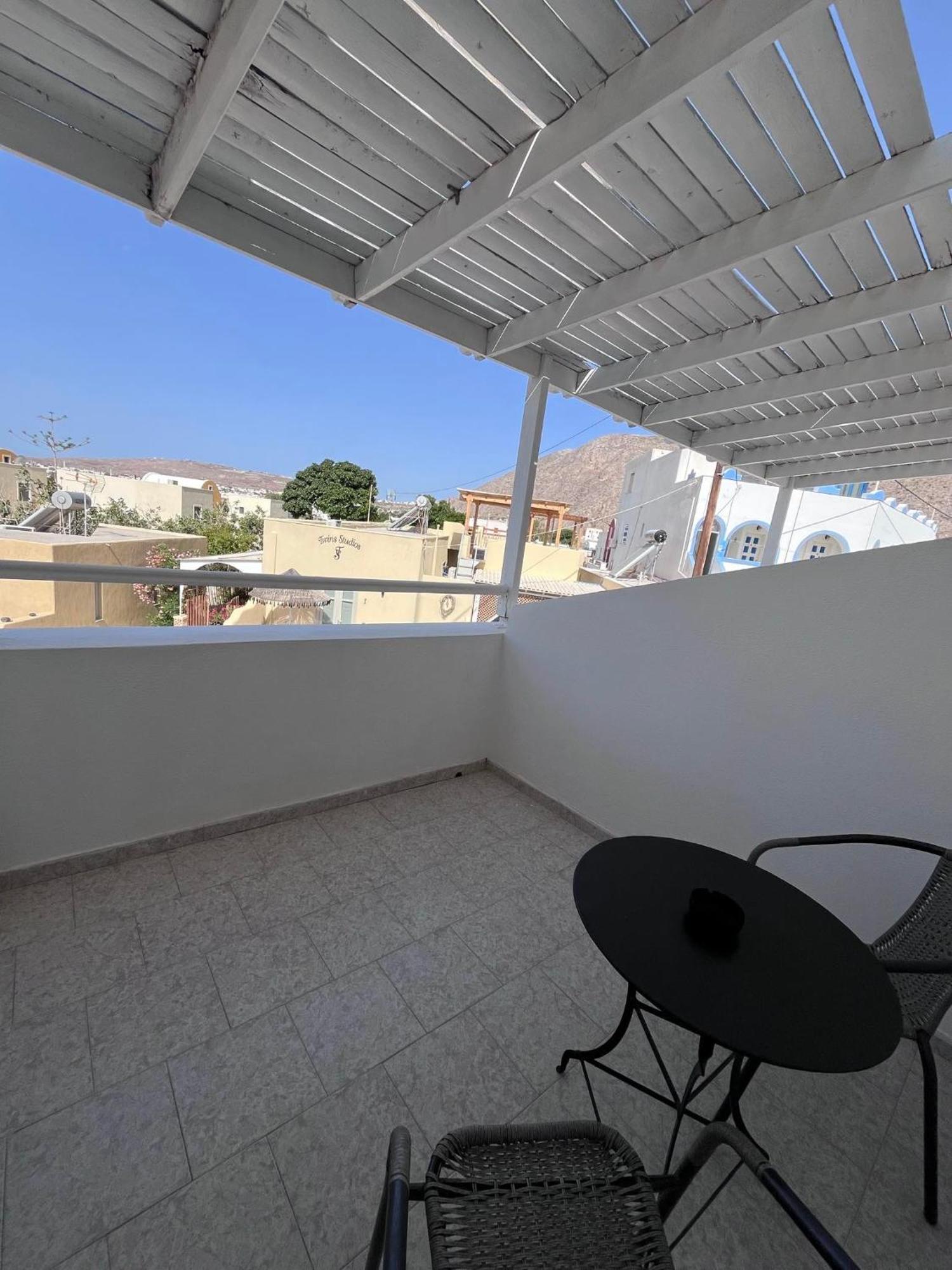 Letta Apartment *