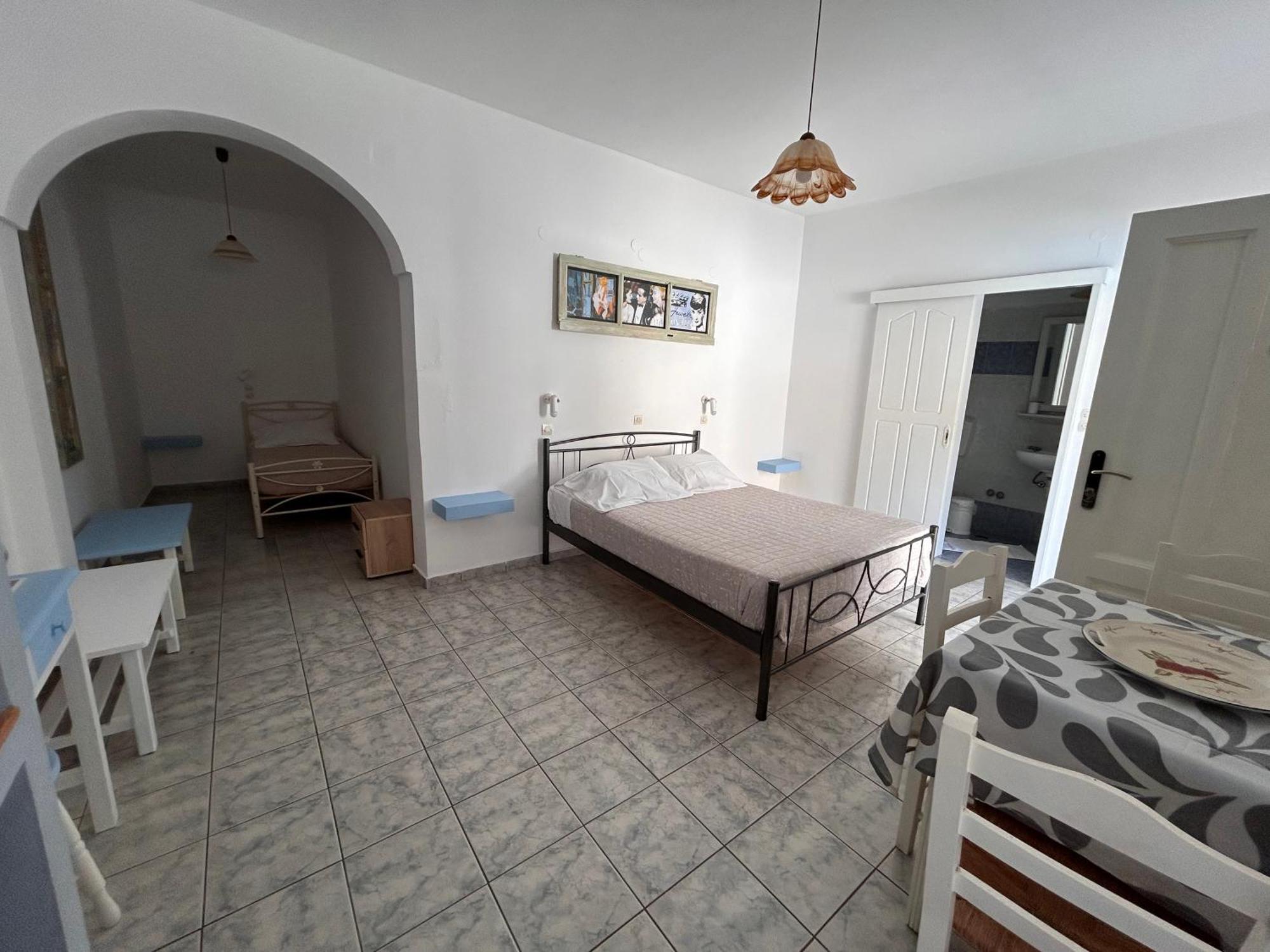 Letta Apartment *