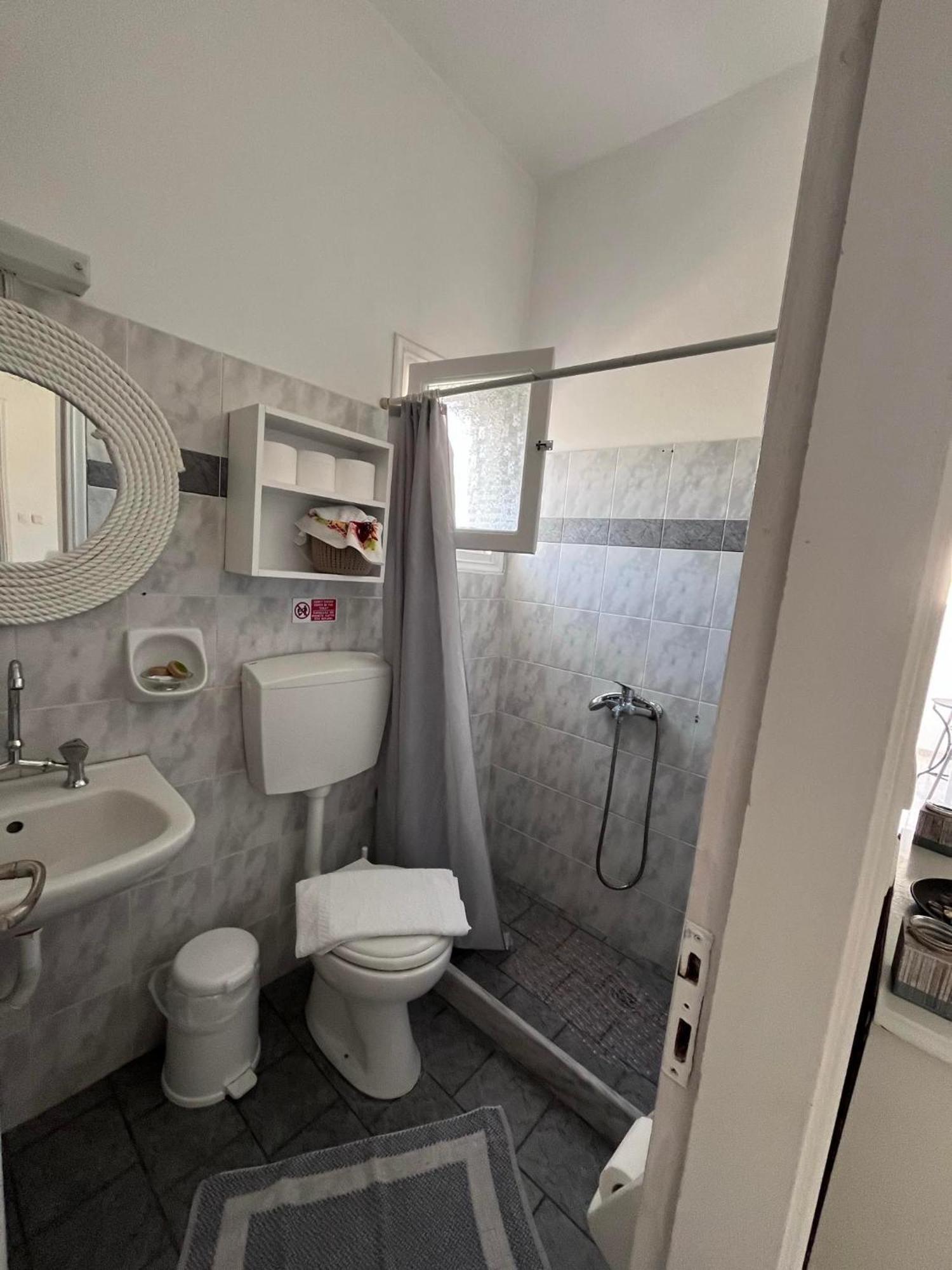 Apartment Letta *