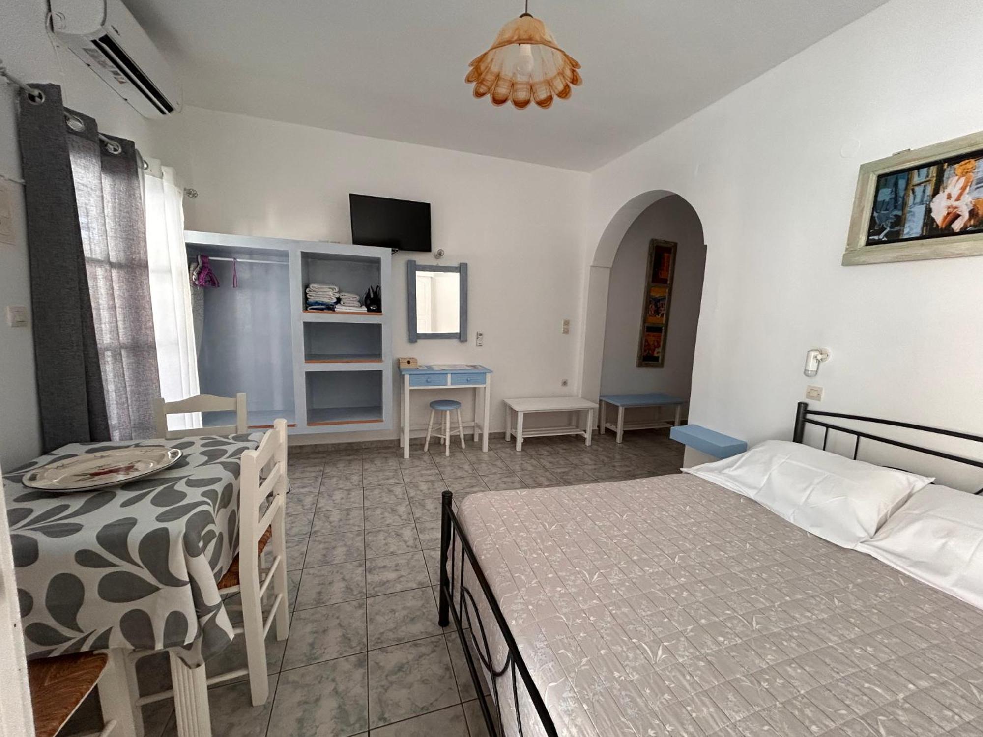 Apartment Letta