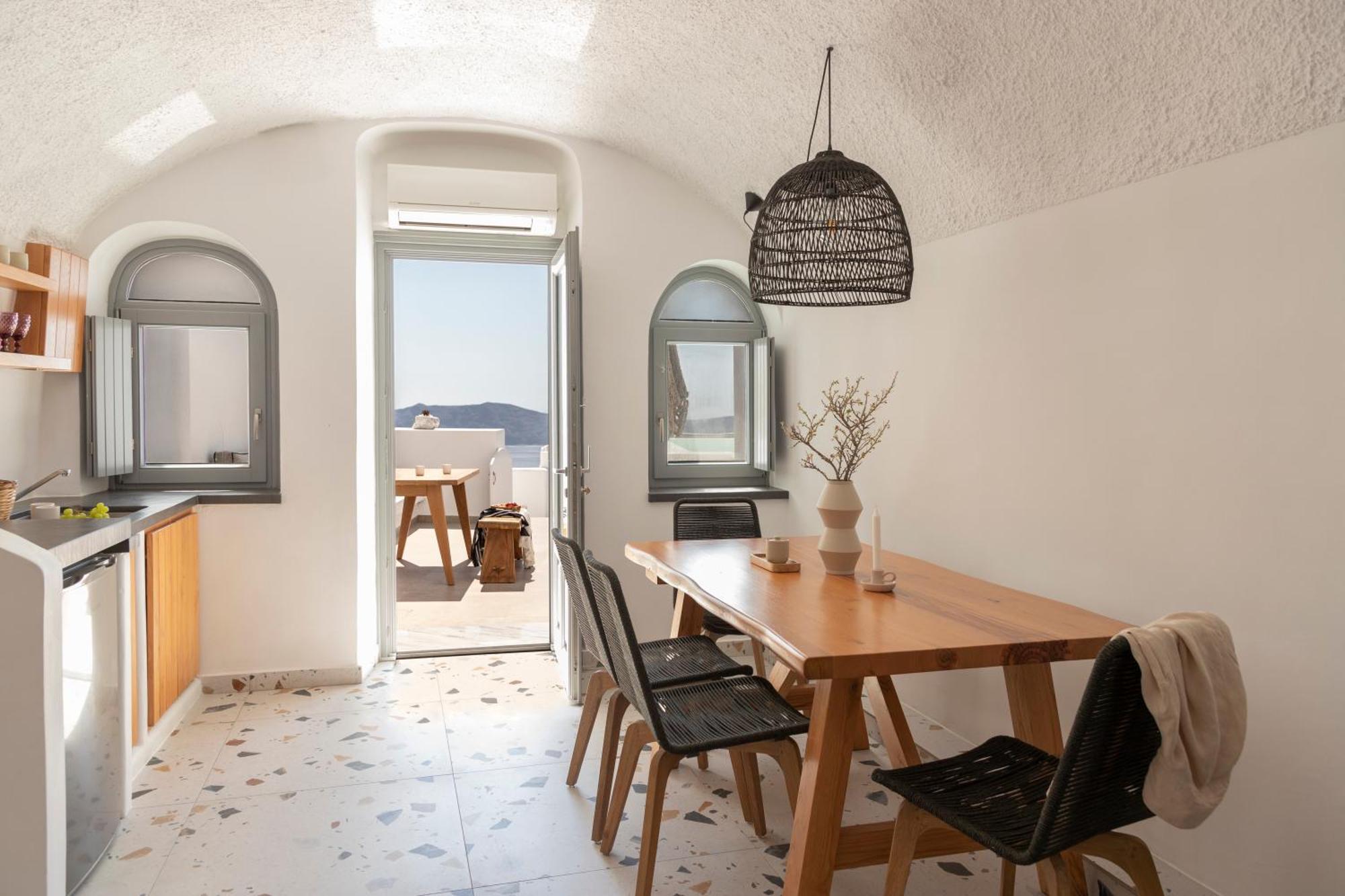 Lukas Apartment