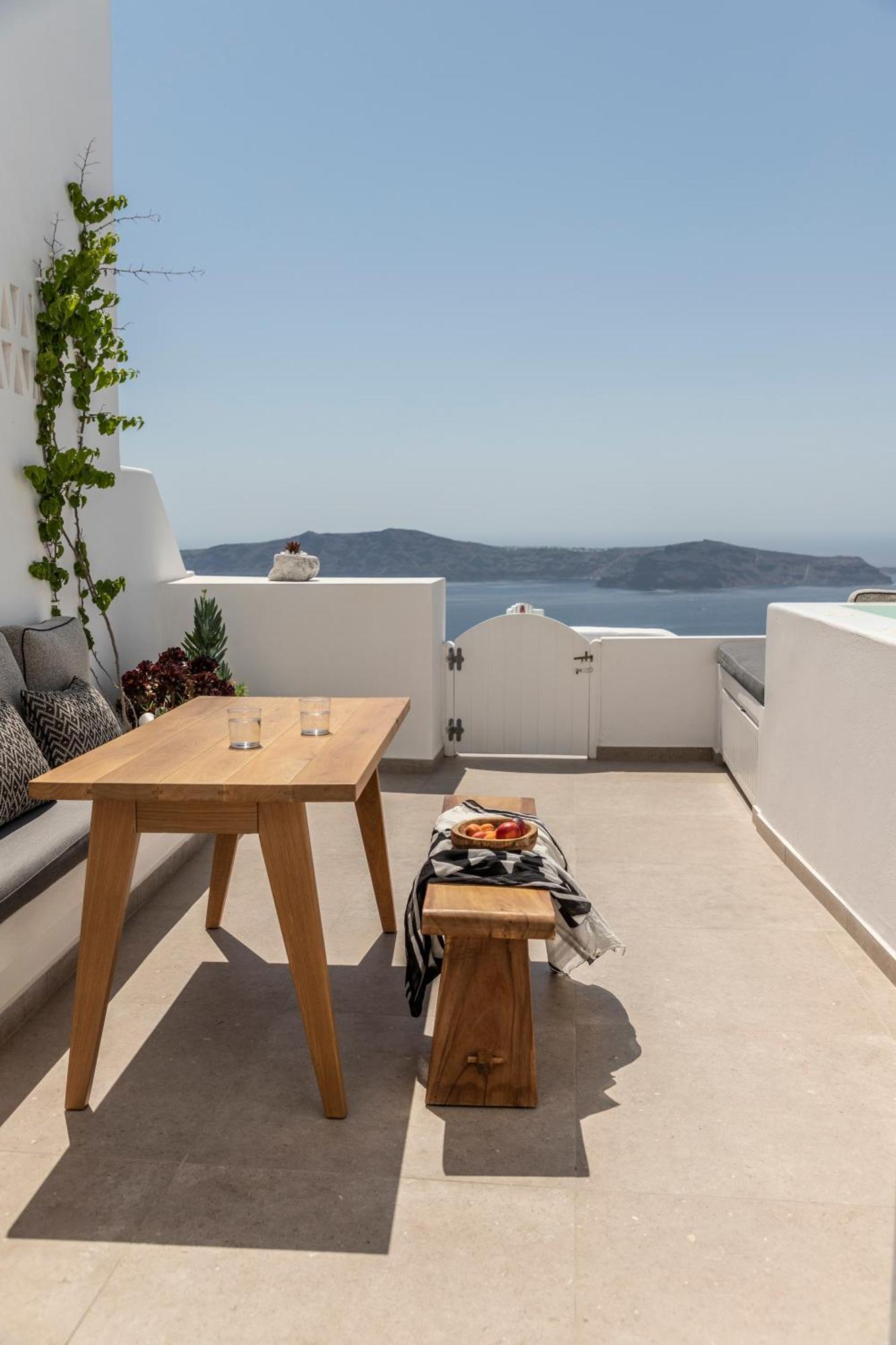Lukas * Imerovigli (Santorini)