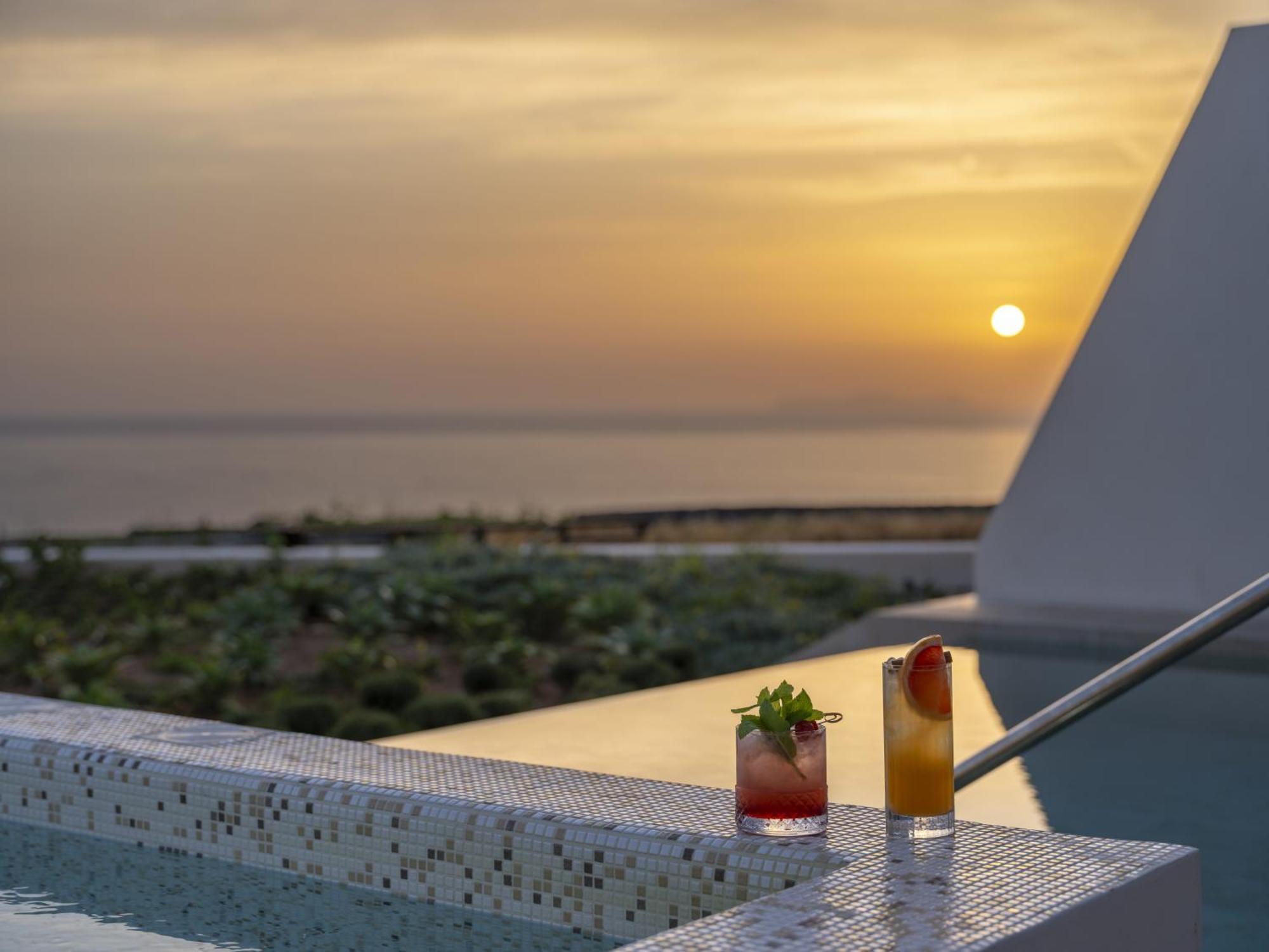 Hotel Santo Mine 5*