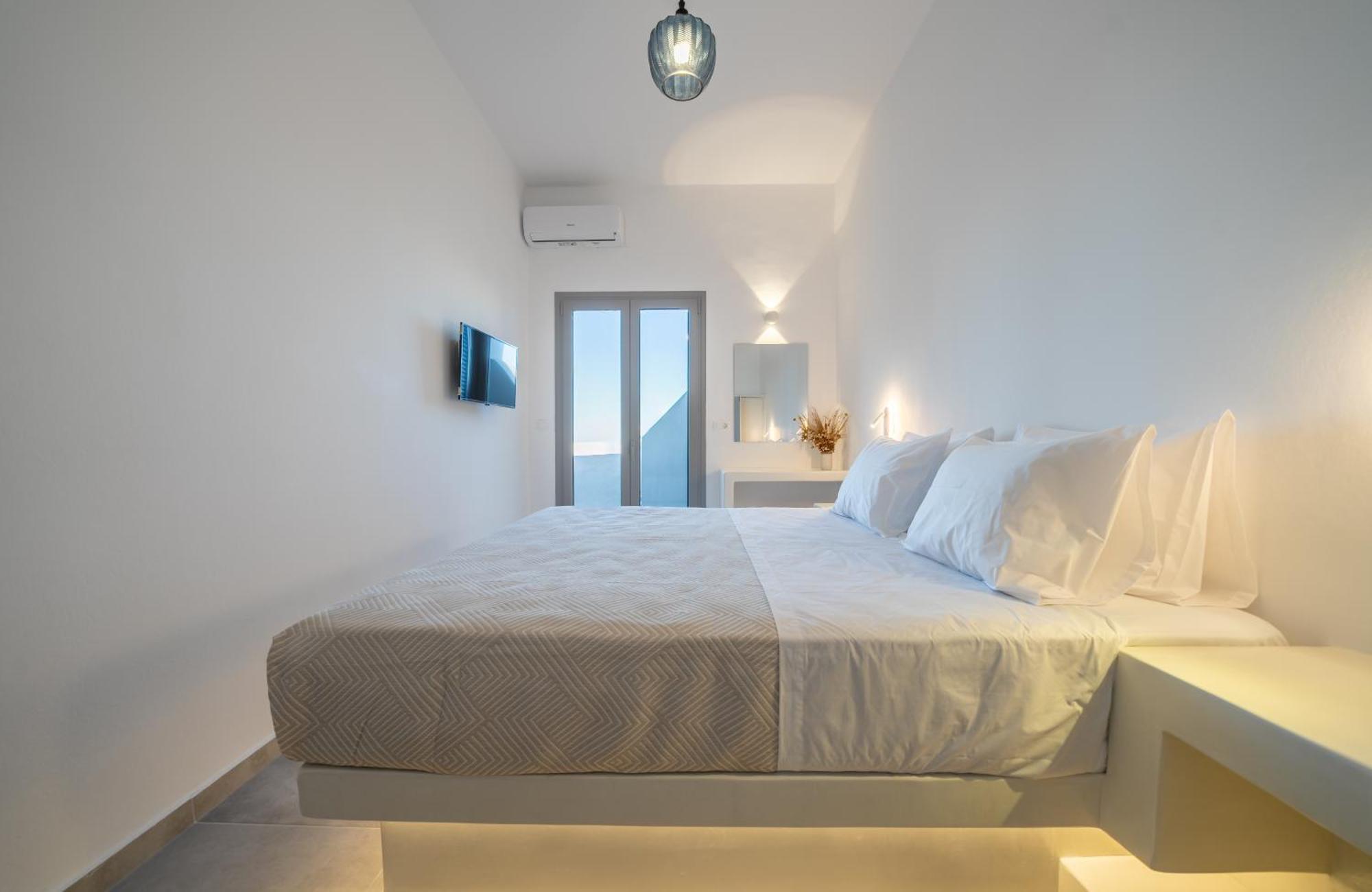 Alaya Hotel Pyrgos Kallistis