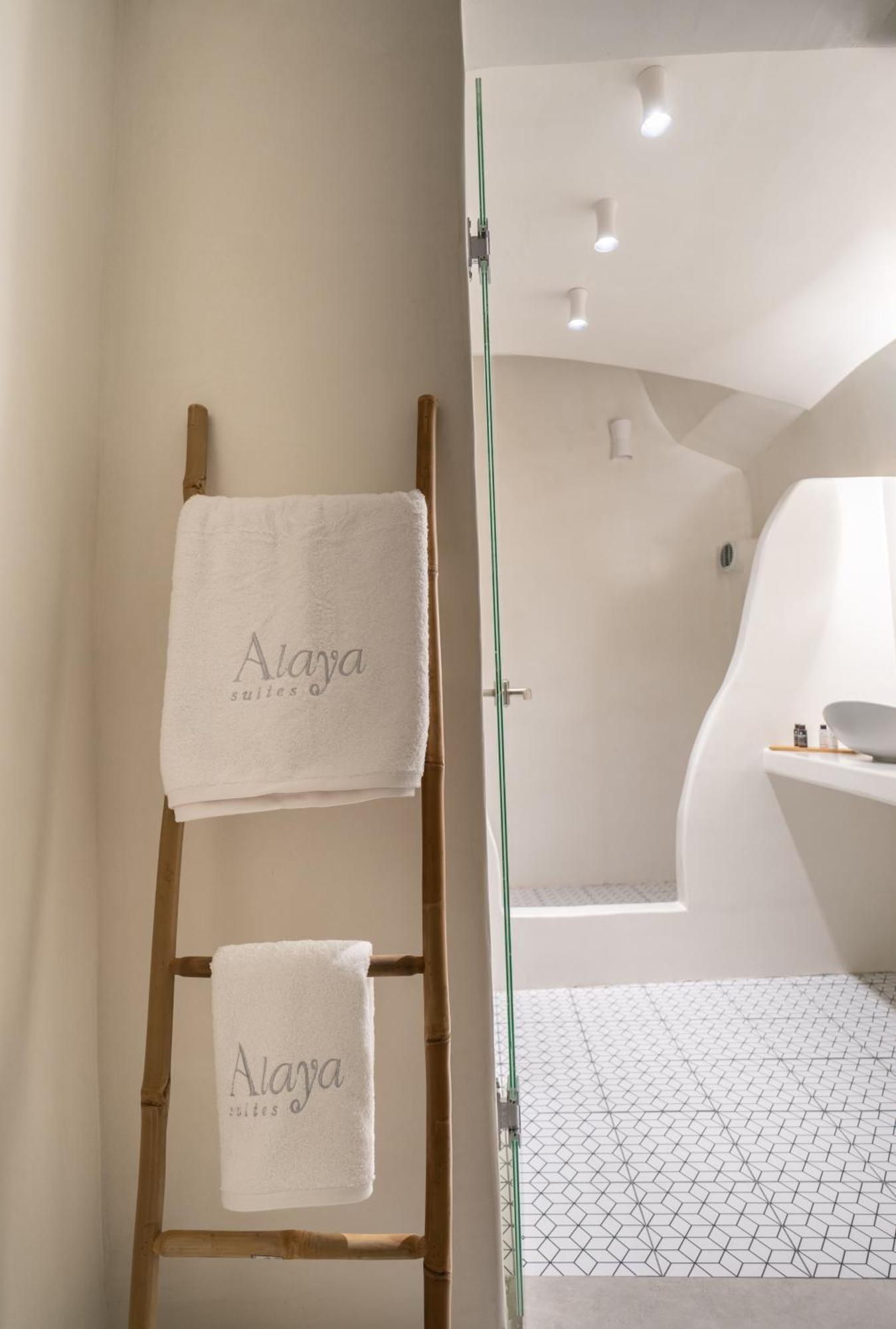 Hotel Alaya *