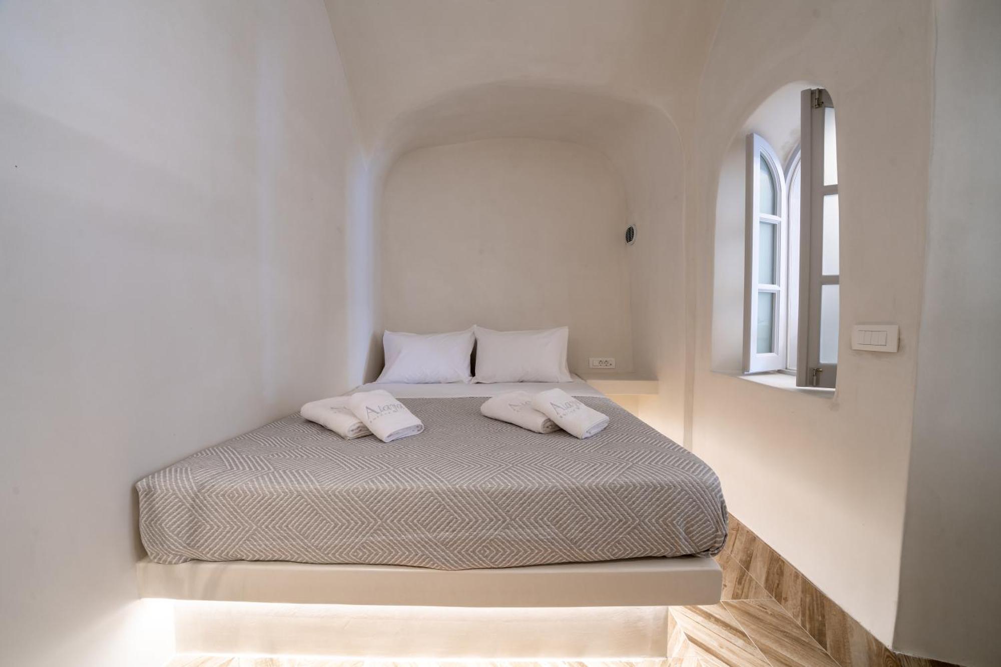 Alaya Hotel *
