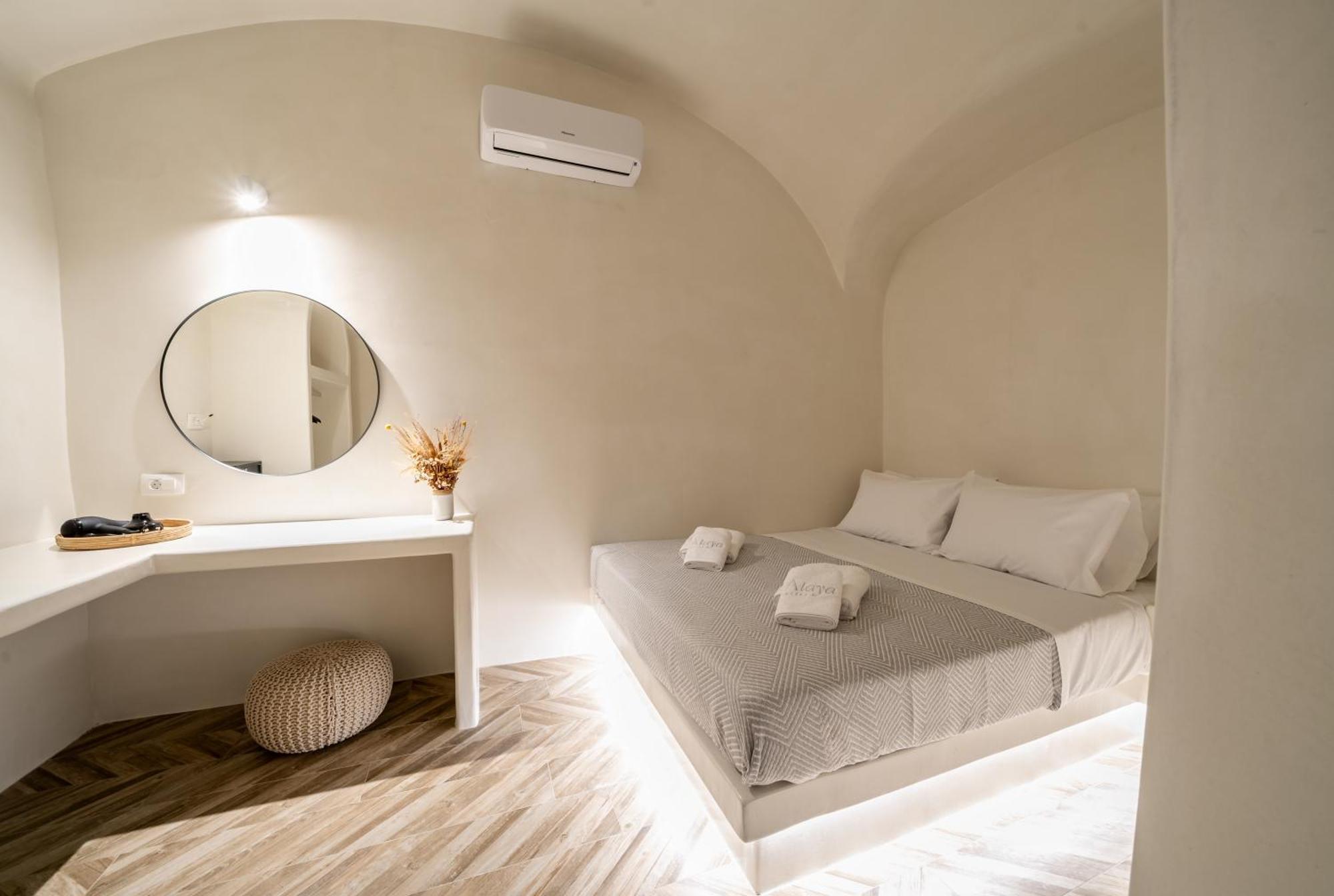 Alaya Hotel *