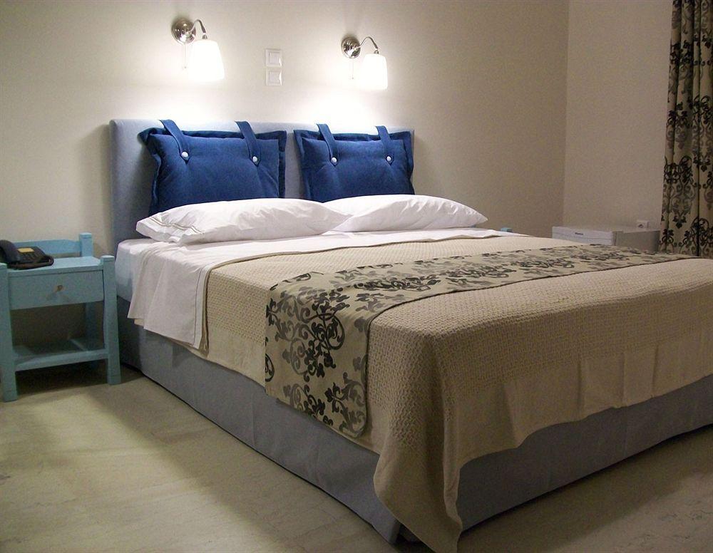 Hotel Zorbas Santorini