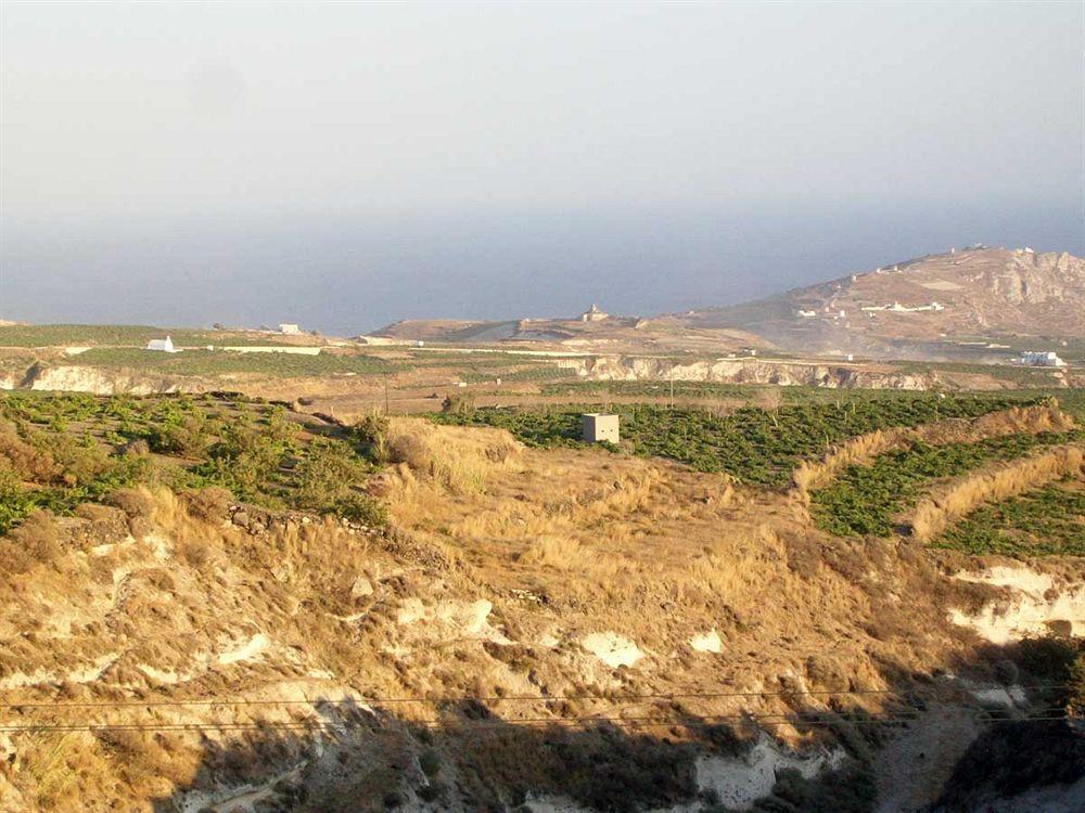 Hotel Zorbas Santorini
