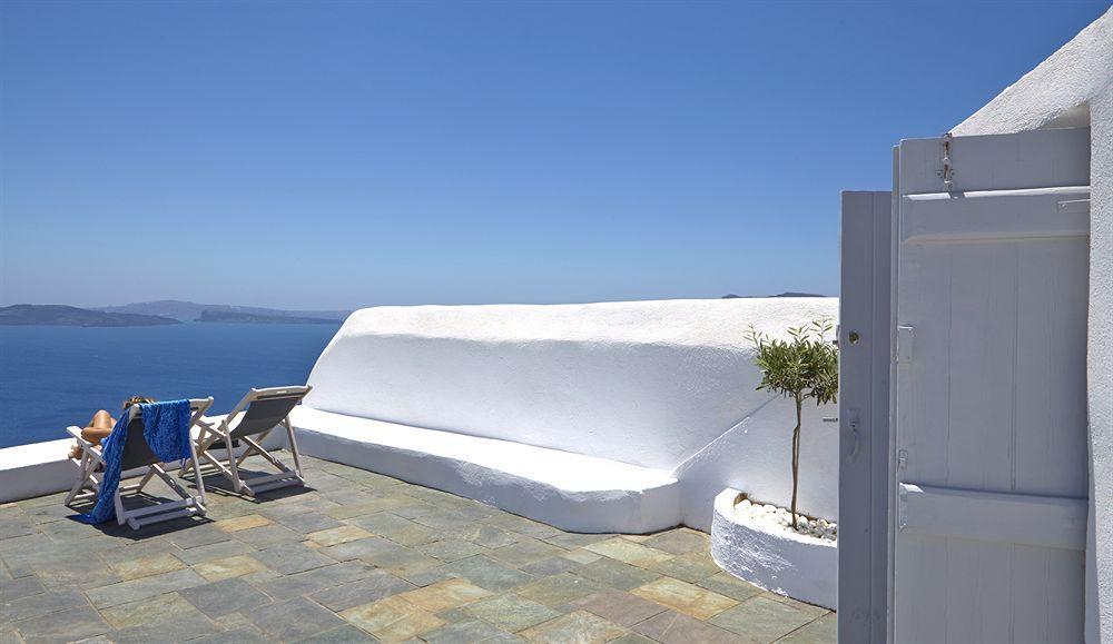 Villa Amaya Selection Of Oia (Santorini)