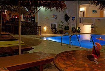 Aparthotel Sellada 3*