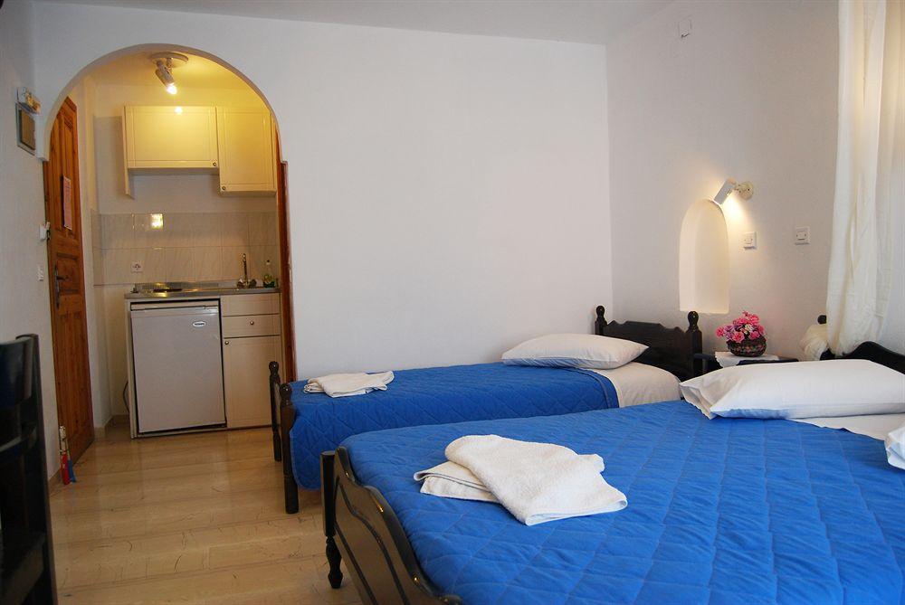 Aretousa 3*