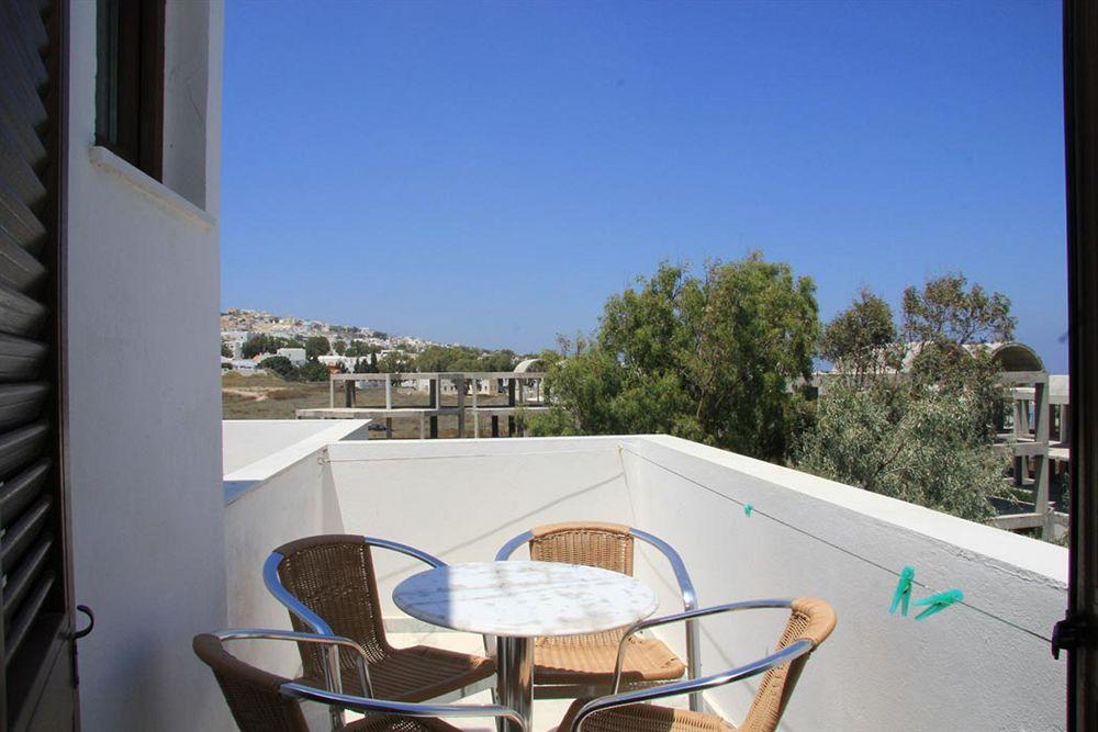Aparthotel Ifestos 3*