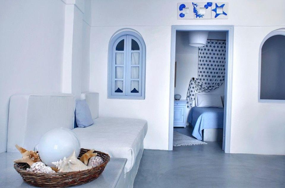 Thrilling Santorini Ragus 1 Bedroom Min, Children Age 12 Years Spacious Shared Sun Terrace And Swimming Pool With Breathtaking, *