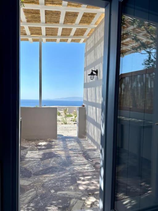 Okeanos 2, Panoramic Sea & Garden View Pousada