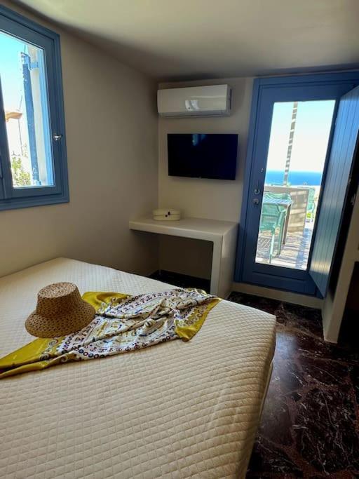 Pousada Okeanos 2, Panoramic Sea & Garden View *
