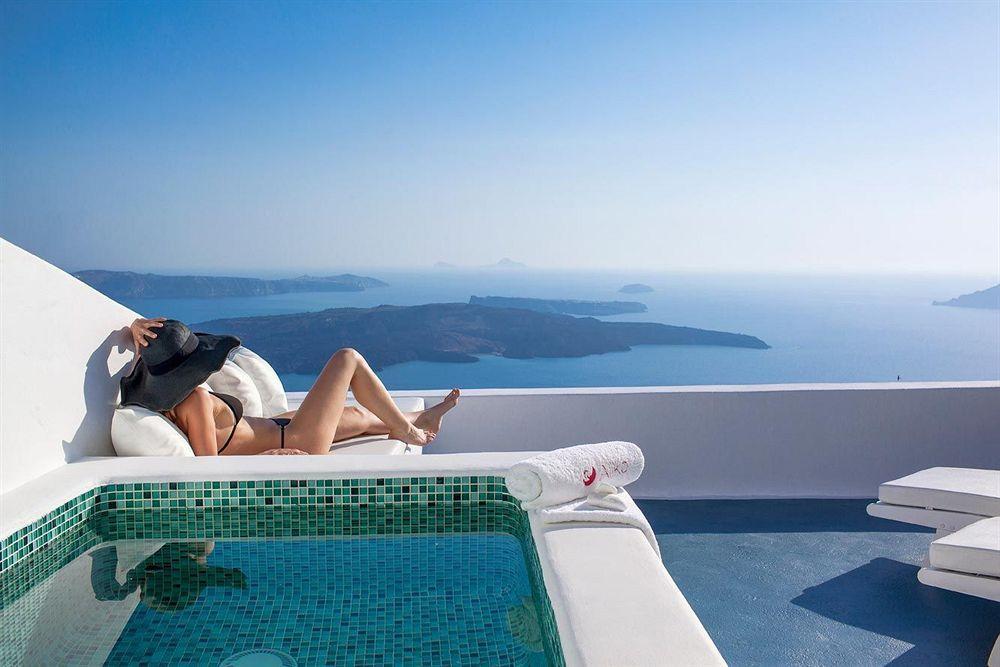 Aliko Luxury 4*